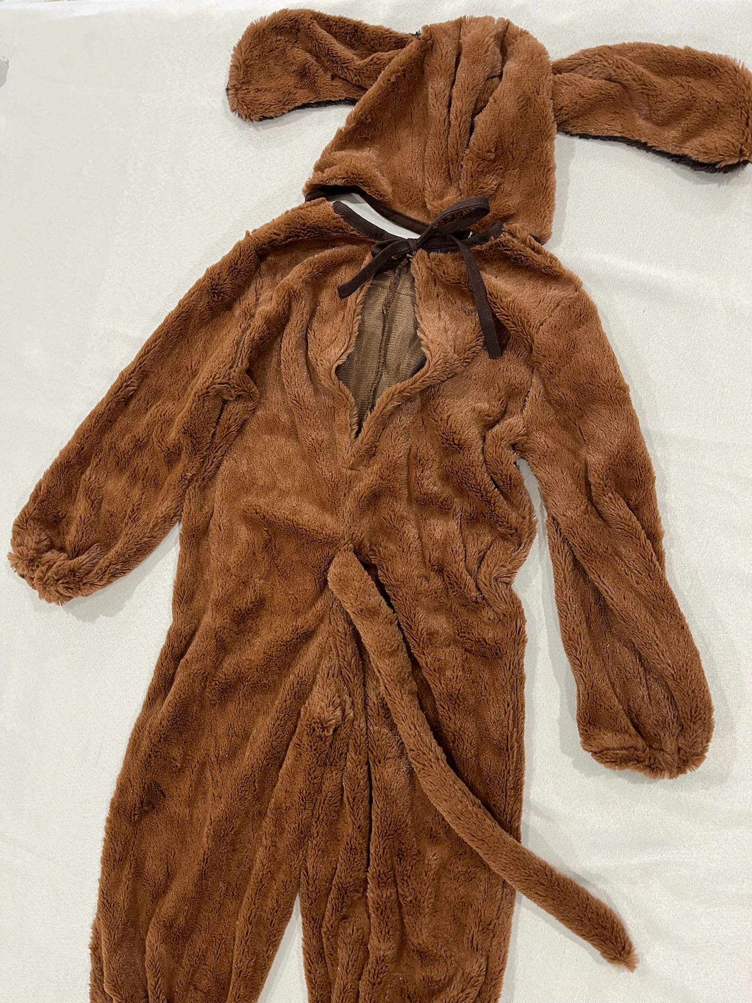 Children’s Dog Costume image 4