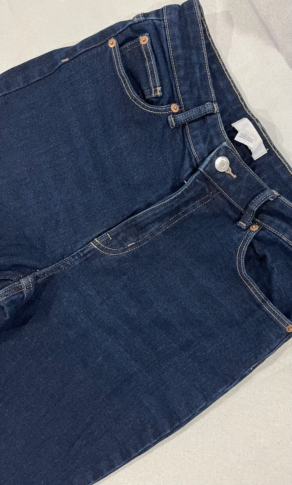 Blue Women’s Jeans image 1