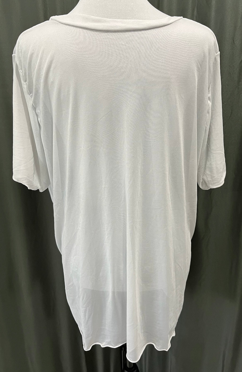 Women’s Surf’s Up Shirt image 2