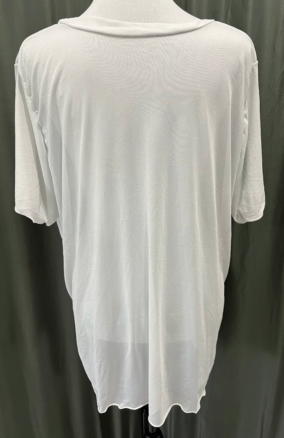 Women’s Surf’s Up Shirt image 2