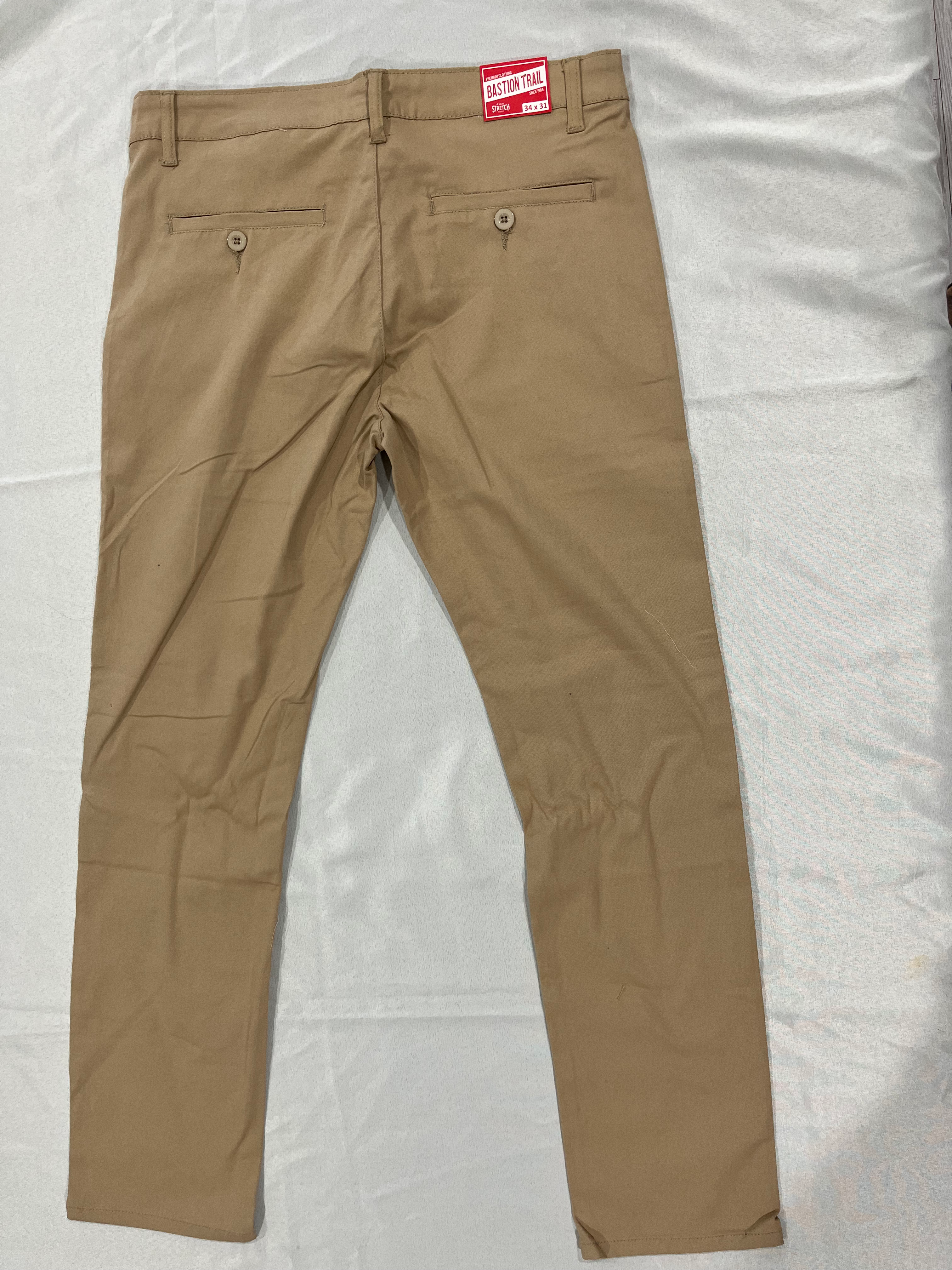 Men’s Khaki Pants  image 2