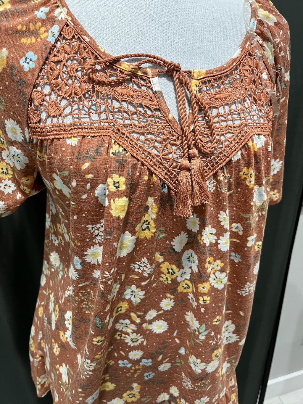 Floral Shirt image 1