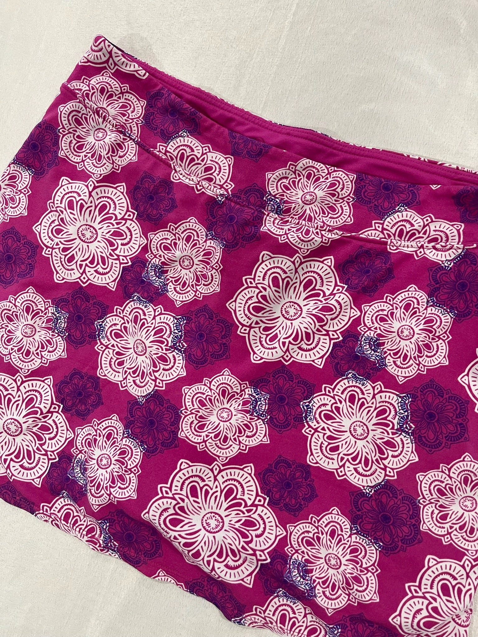Women’s Tennis Skort image 1