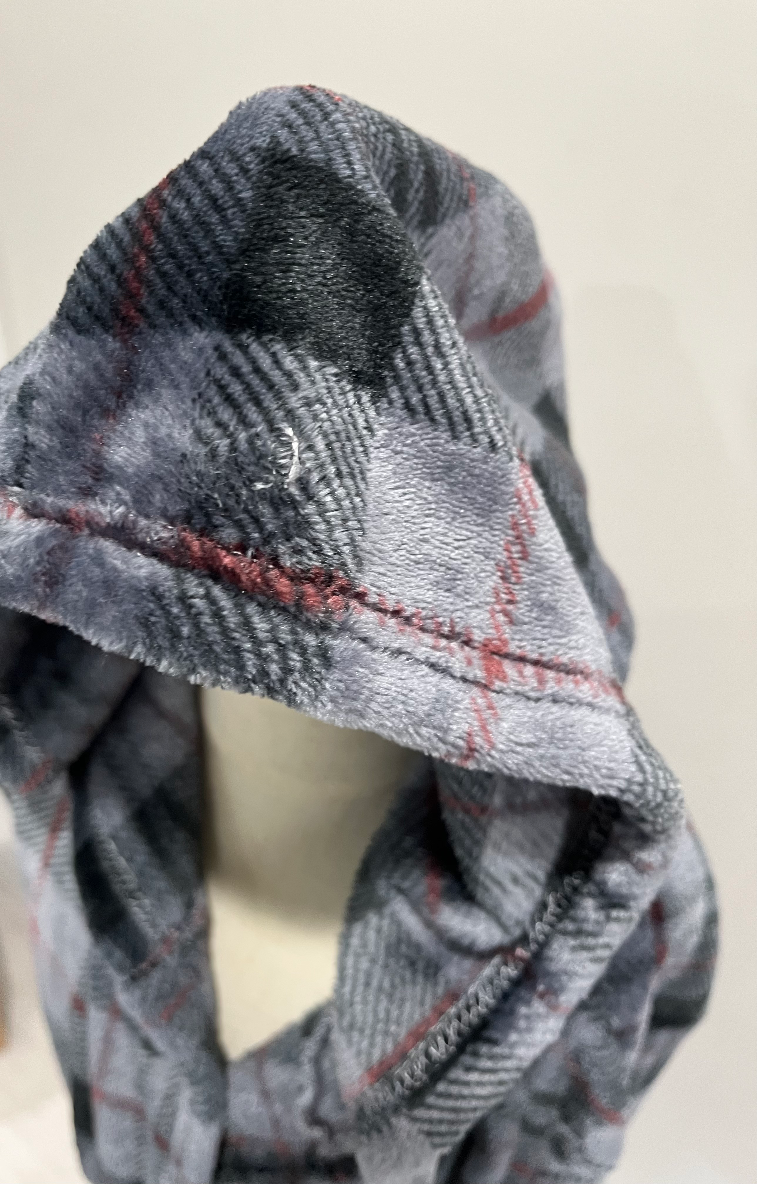 Boys Hooded Robe  image 2