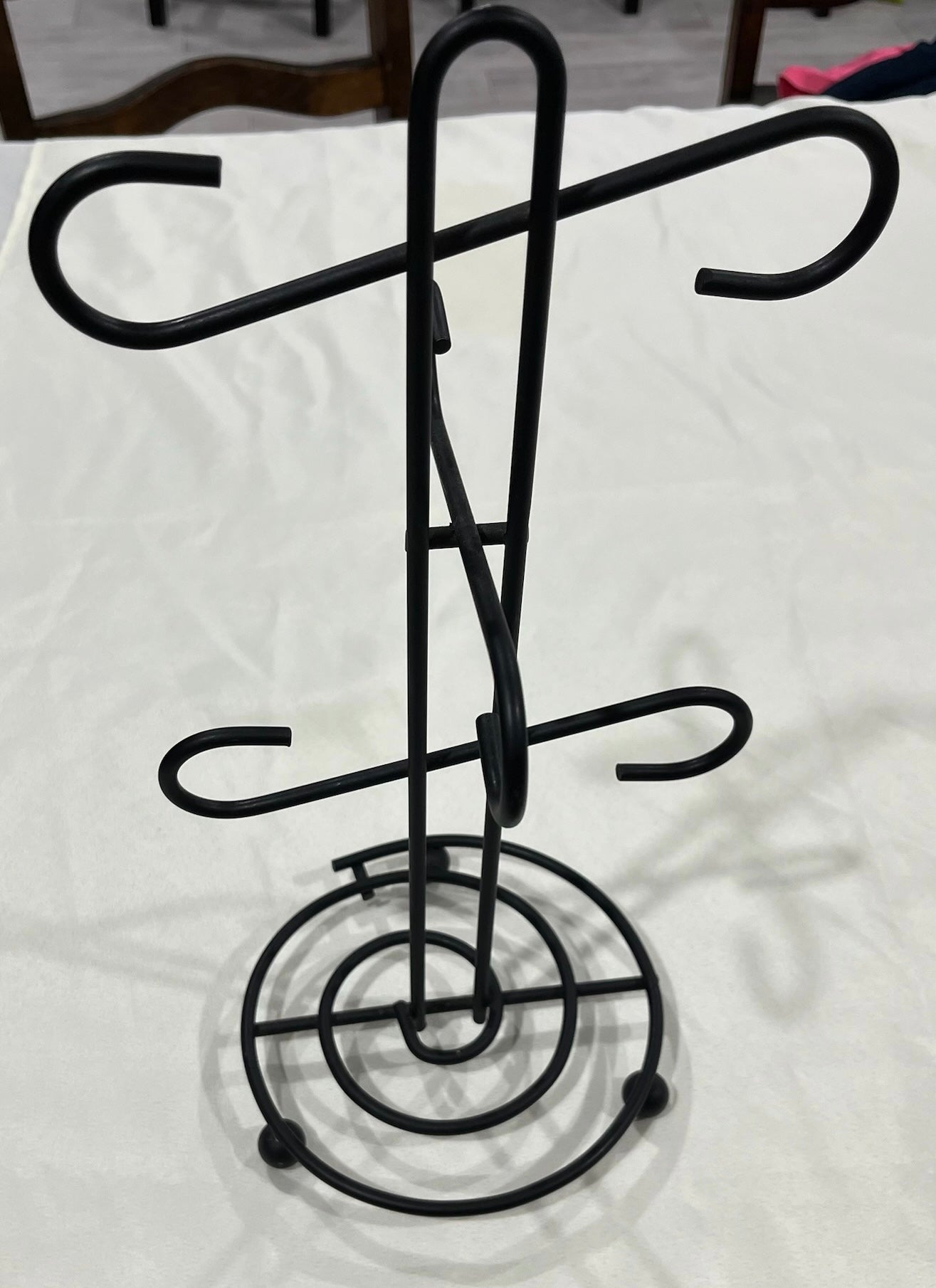 Jewelry Organizer Stand image 0