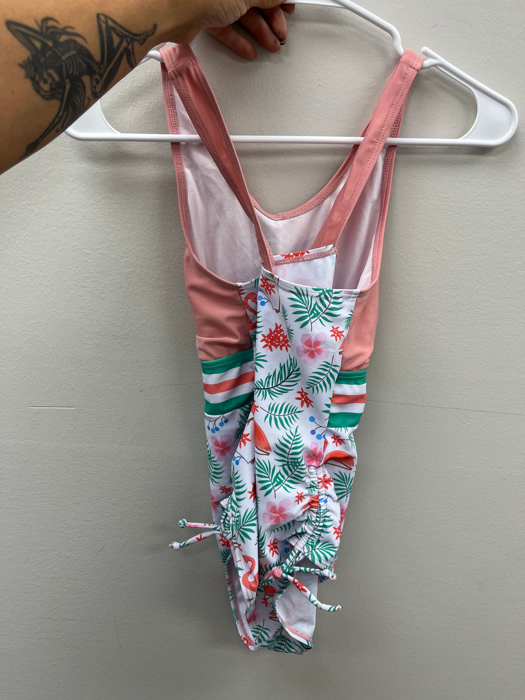 New Girls Bathing Suit