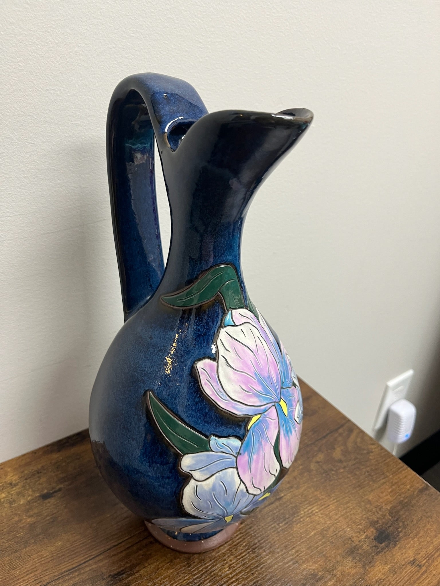 Used A & A Salida Pottery