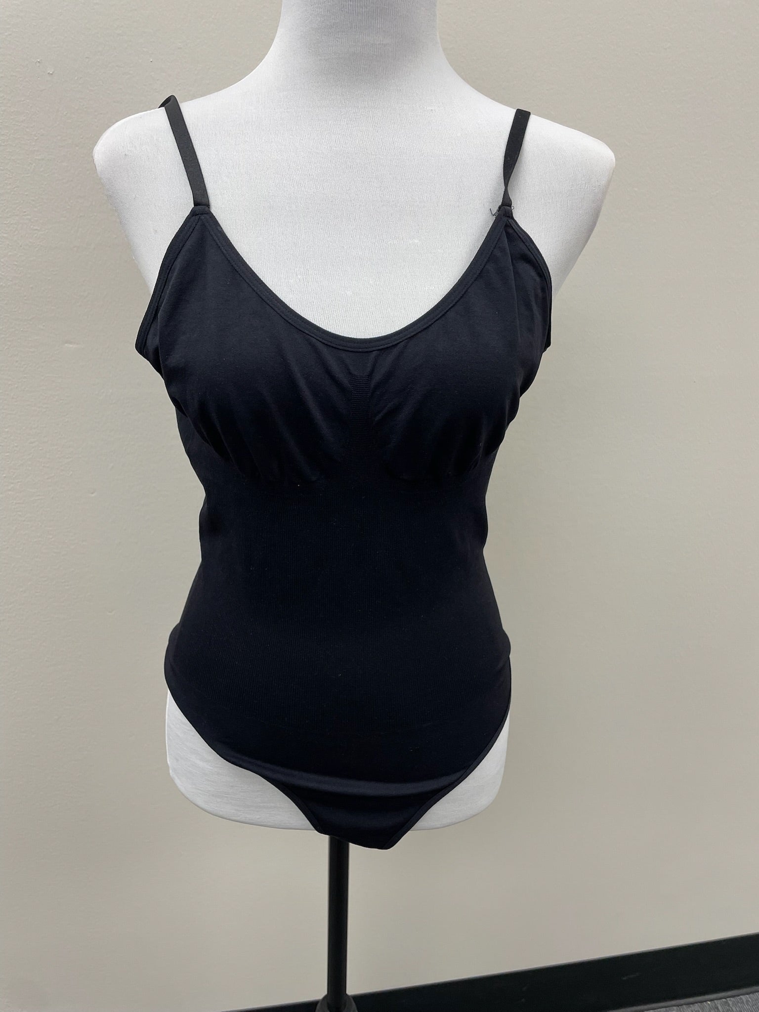 Black Shapewear