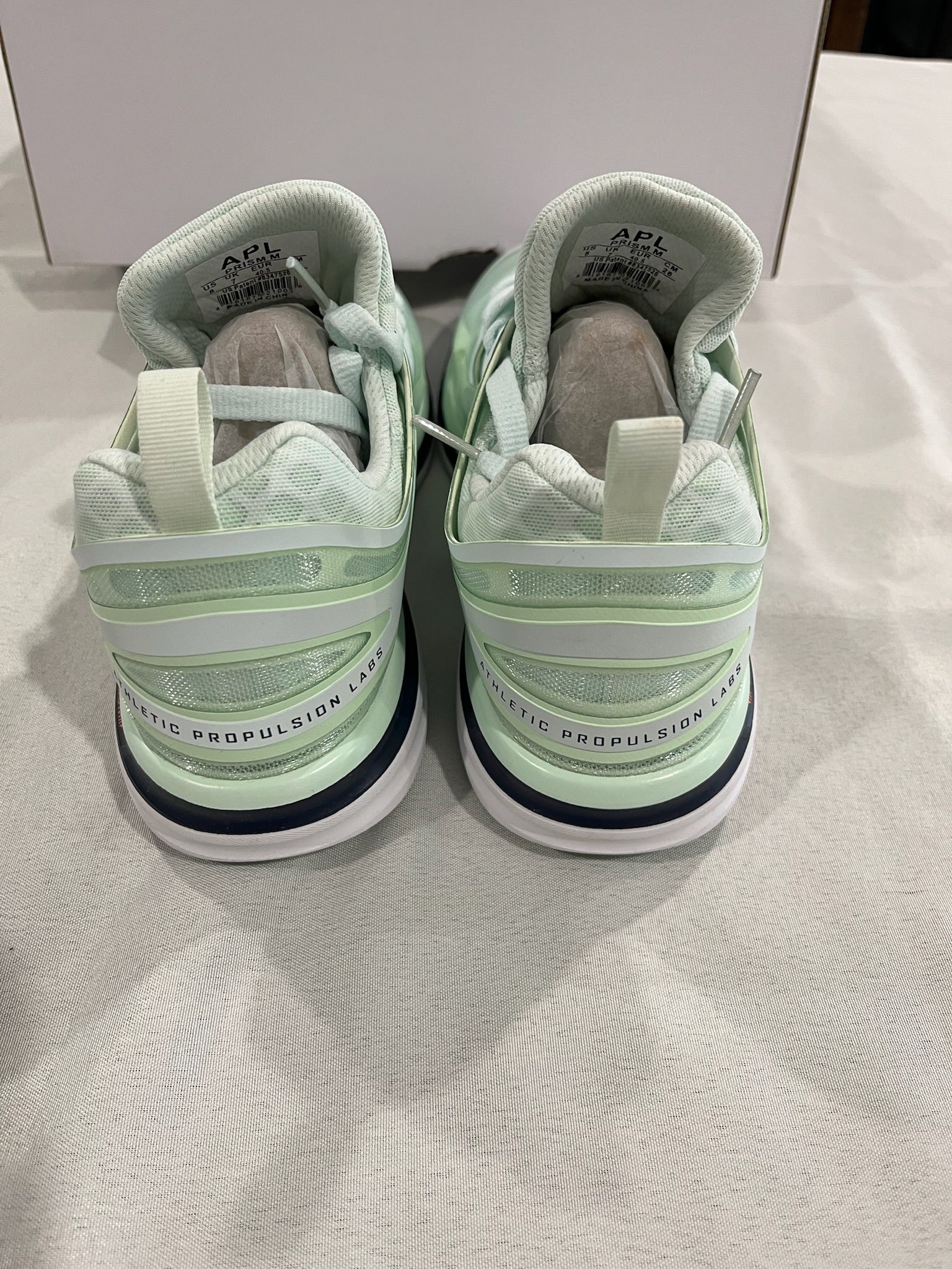 Men’s Prism Athletic Propulsion Lab Sneakers image 3