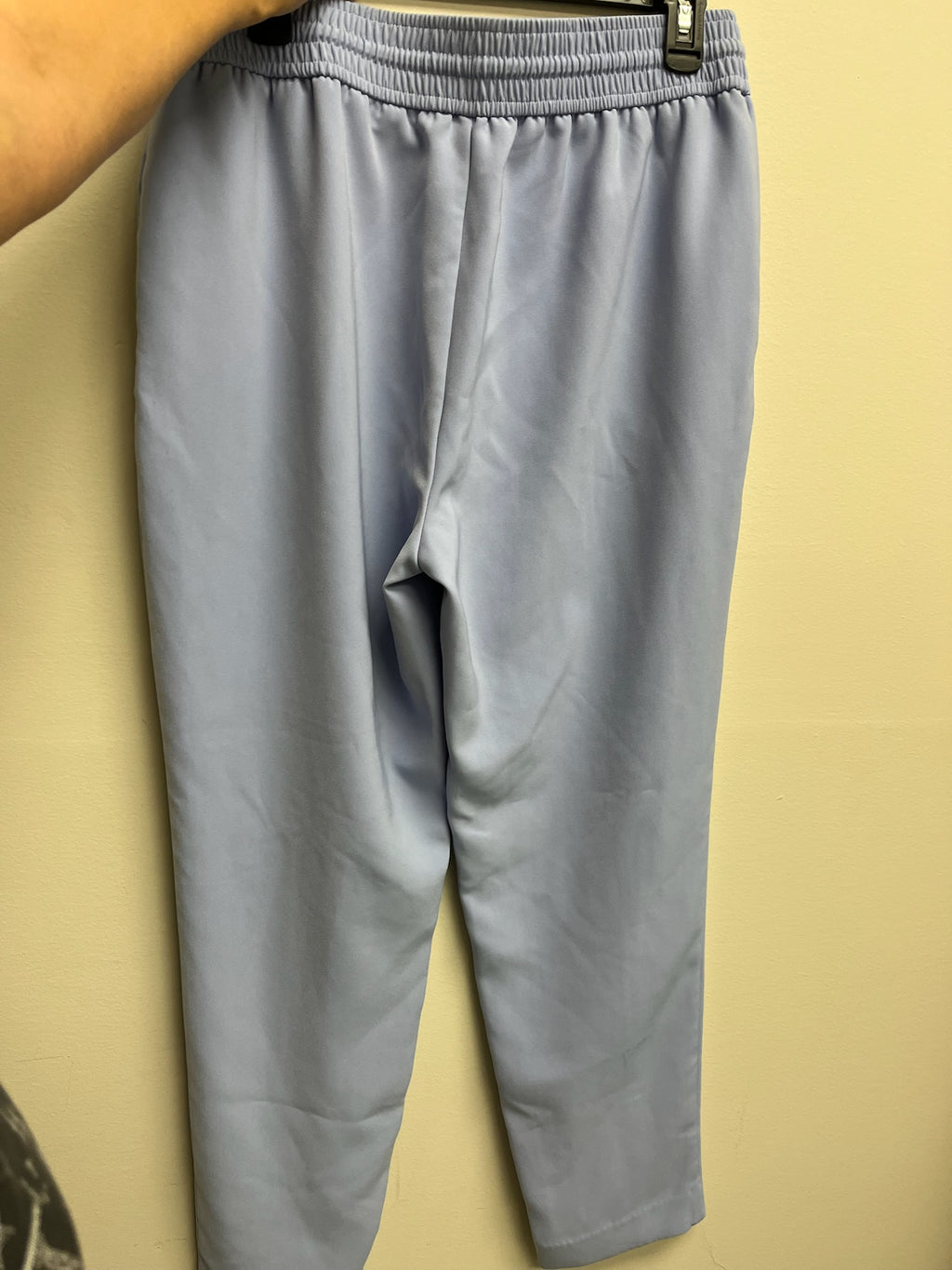 New Women’s Blue Pants