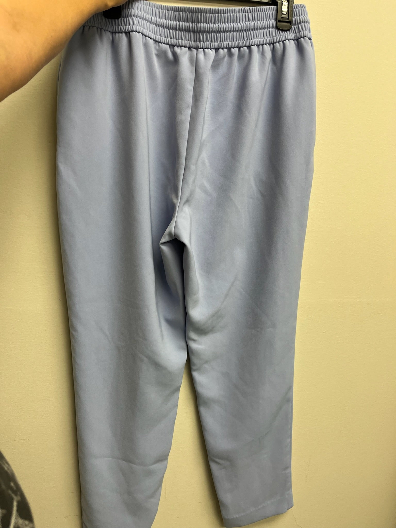 New Women’s Blue Pants