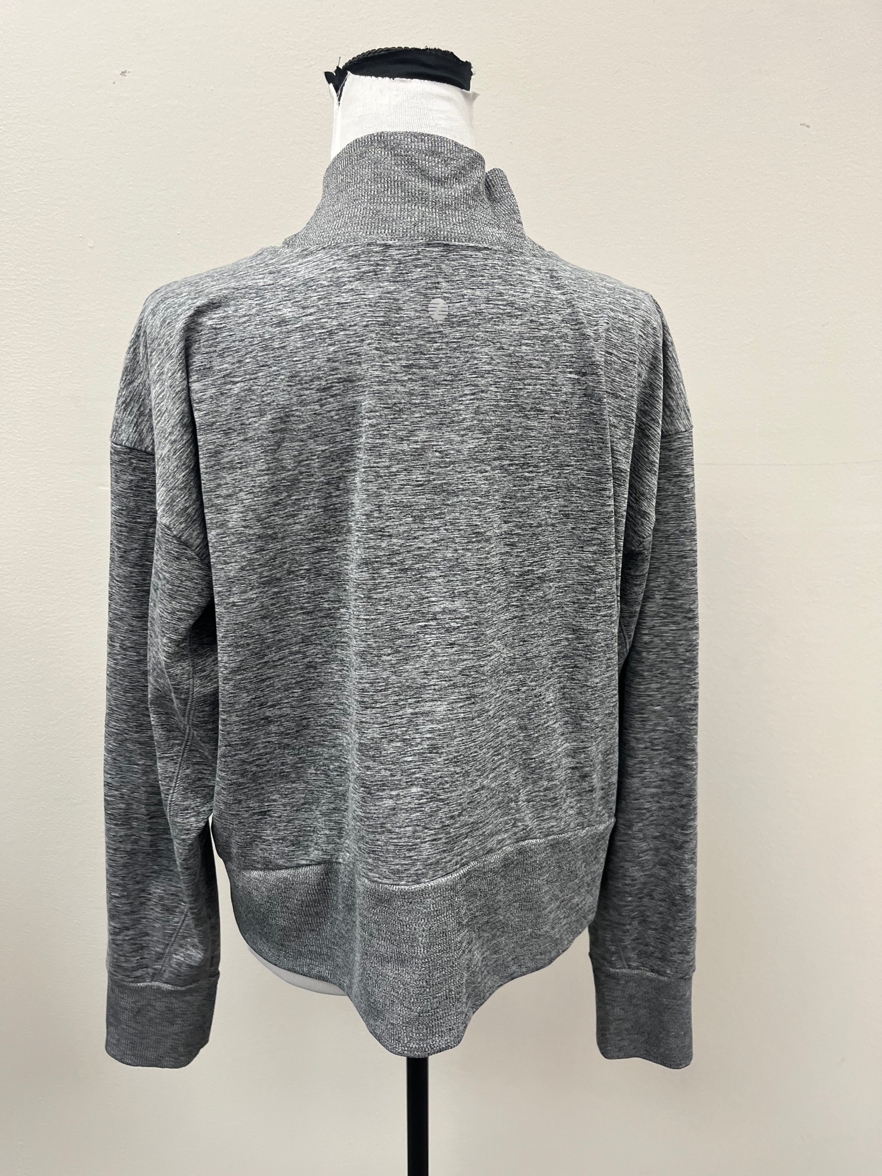 Used Women’s Athletic Sweater