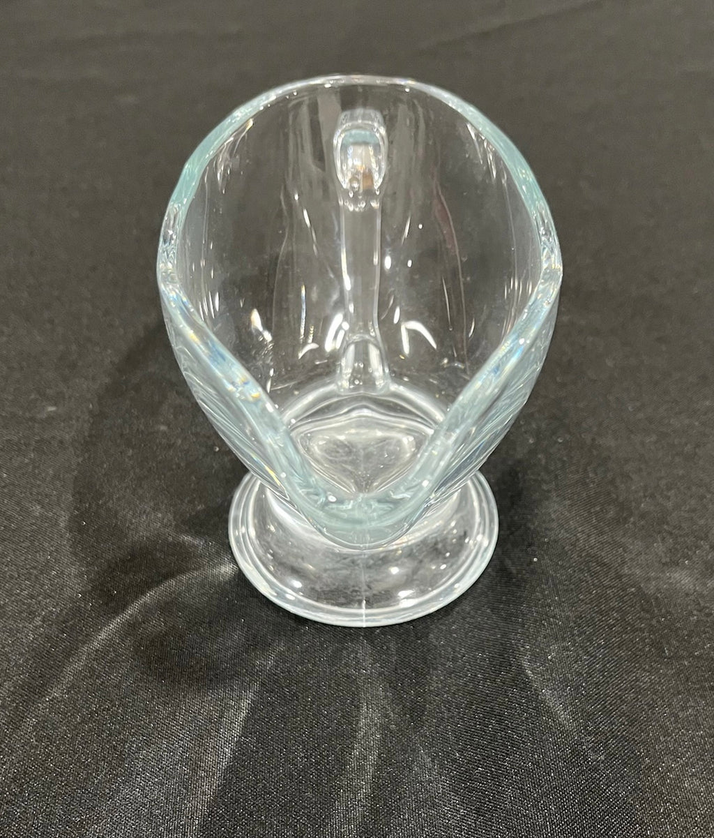 Glass Gravy Dish image 2