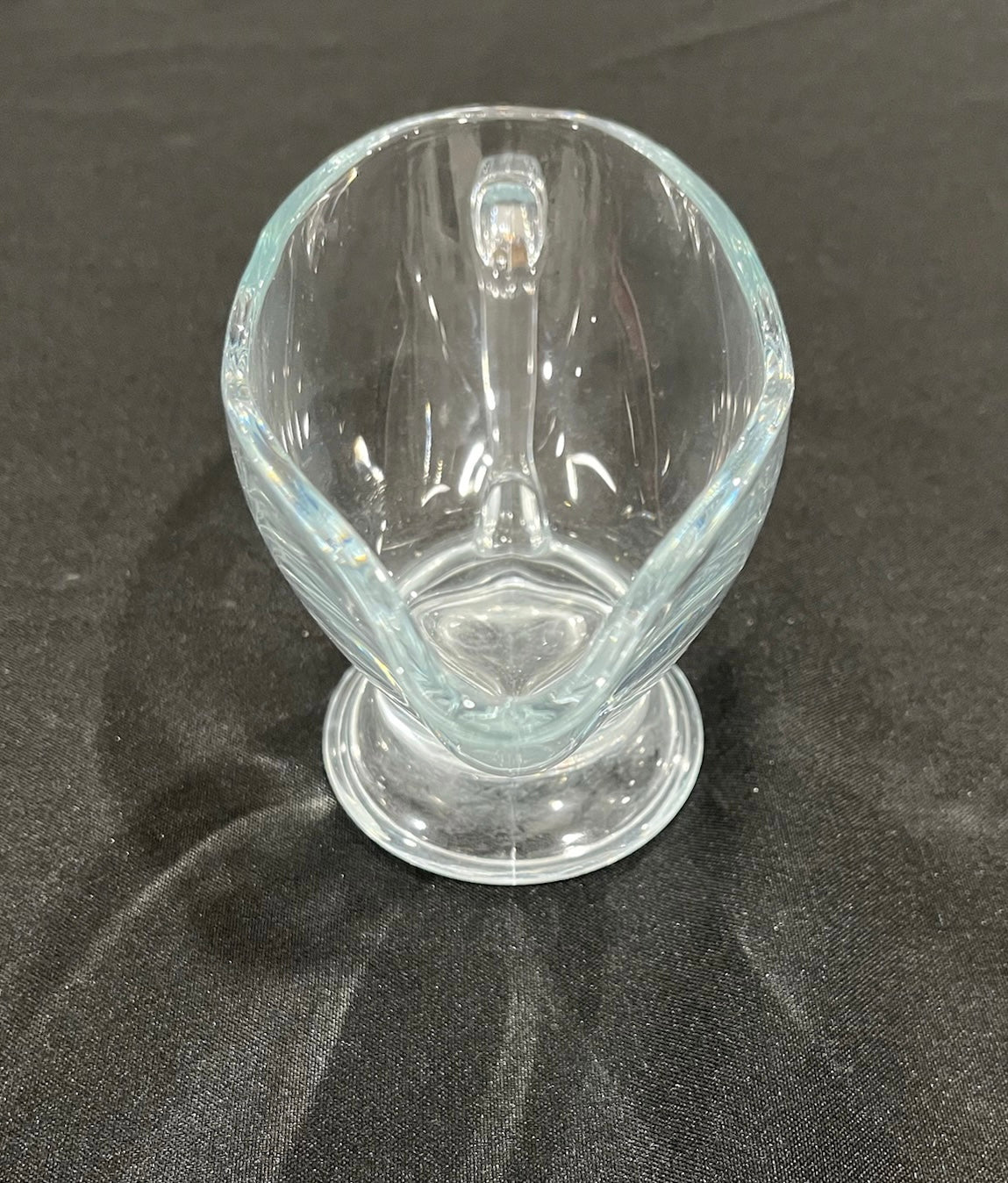 Glass Gravy Dish image 2