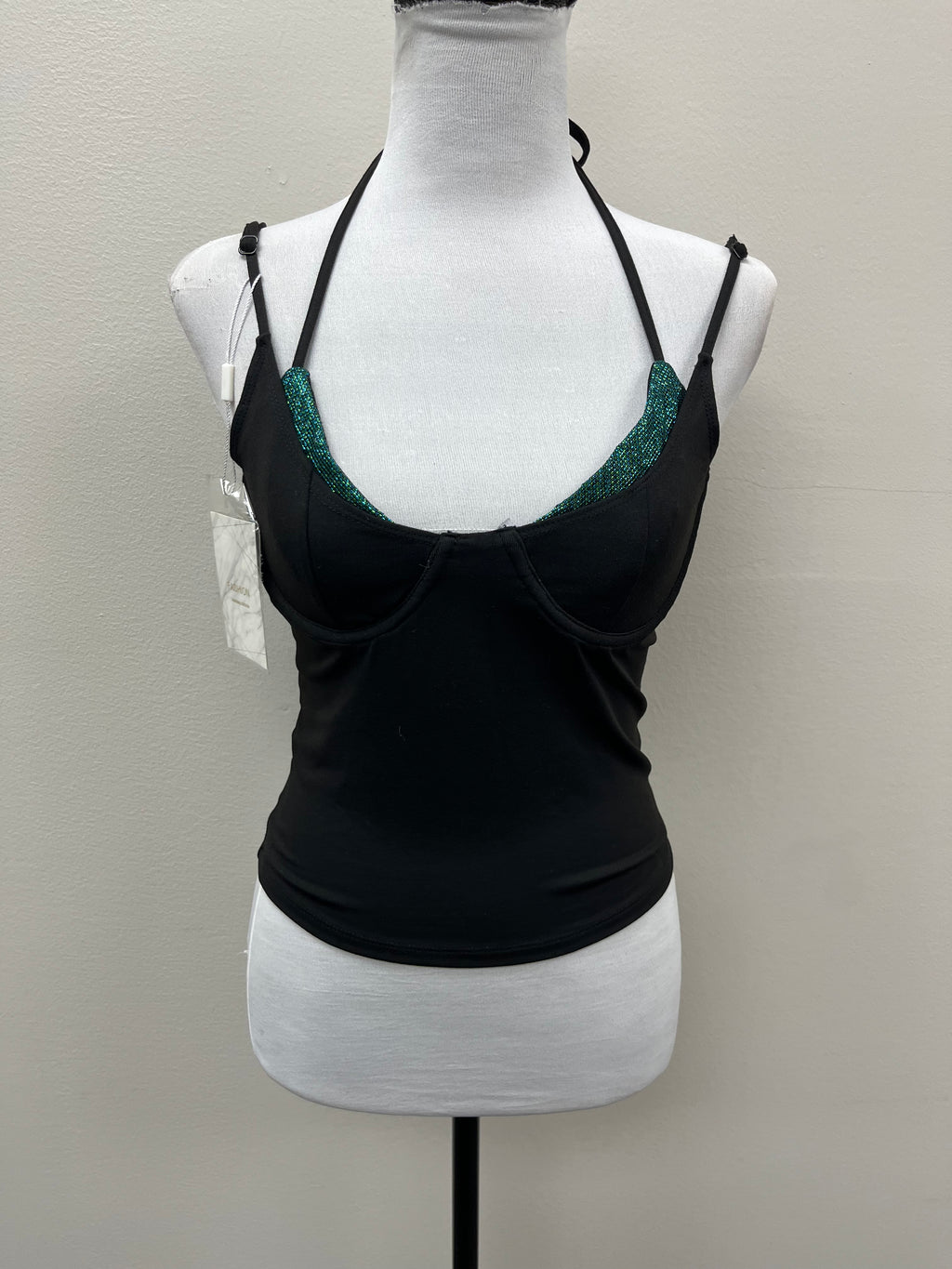 New Women’s Tank Halter Top