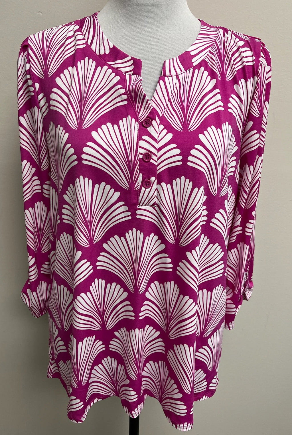 New Women’s Shirt