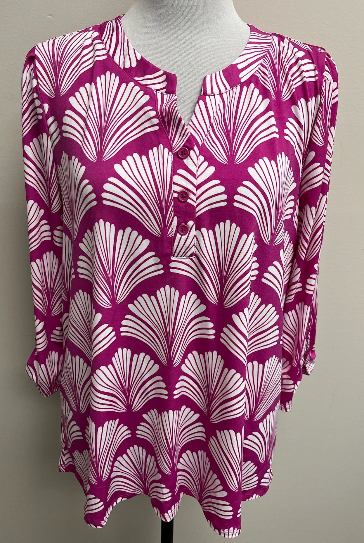 New Women’s Shirt