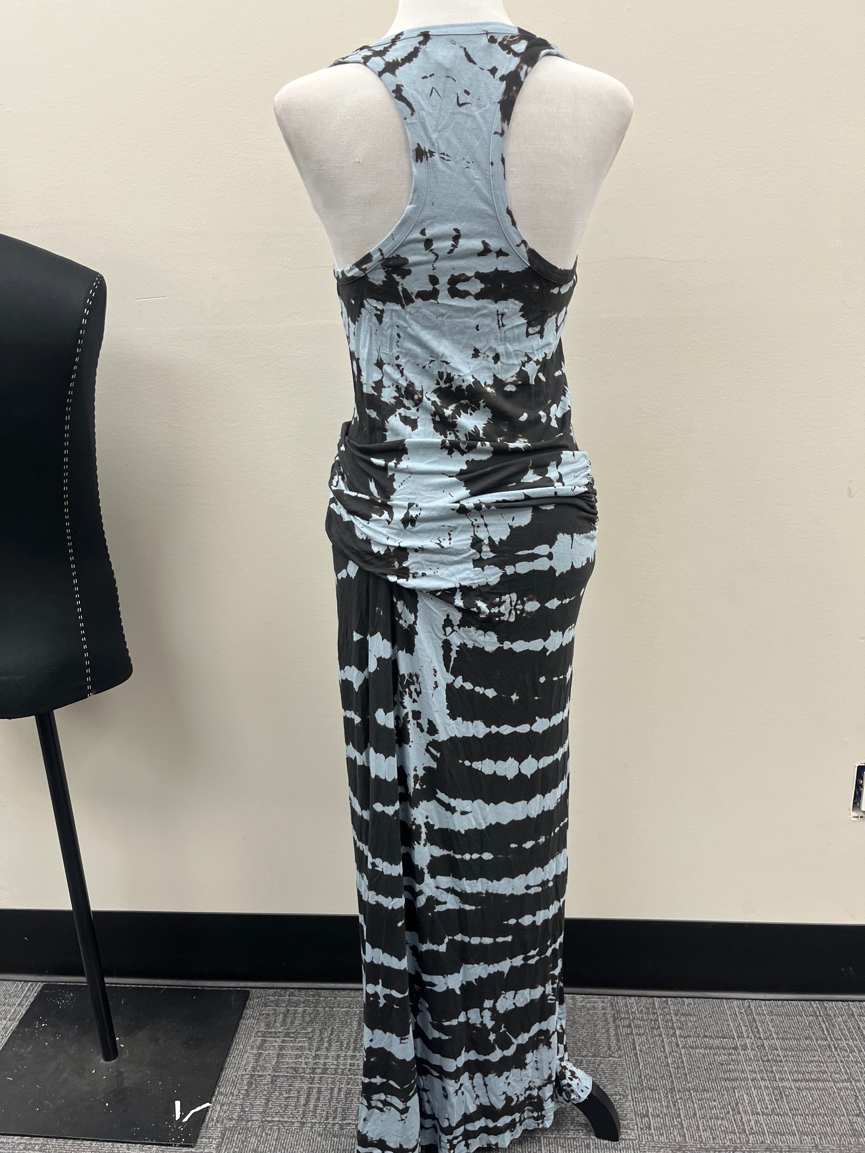 Used Women’s Tie Dye Dress