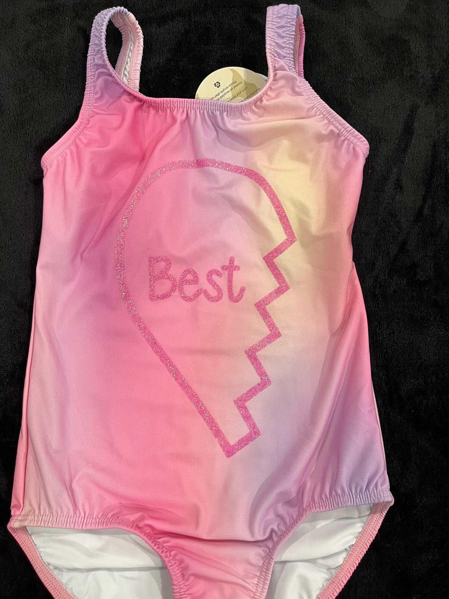 Girls Swimsuit image 1