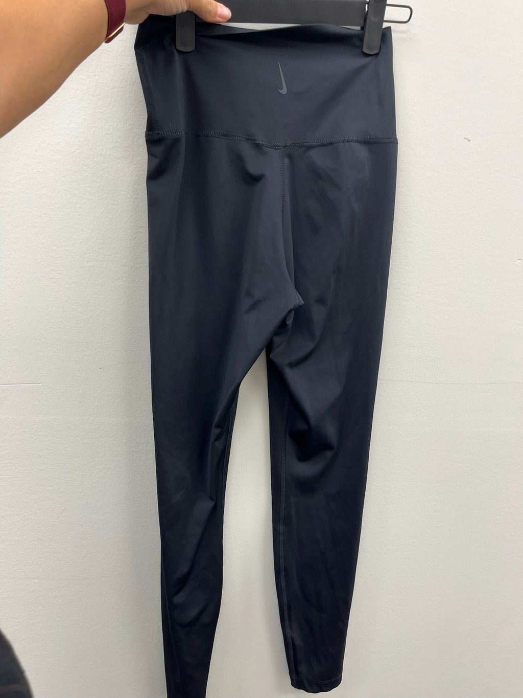 Used Women’s Black Athletic Pants