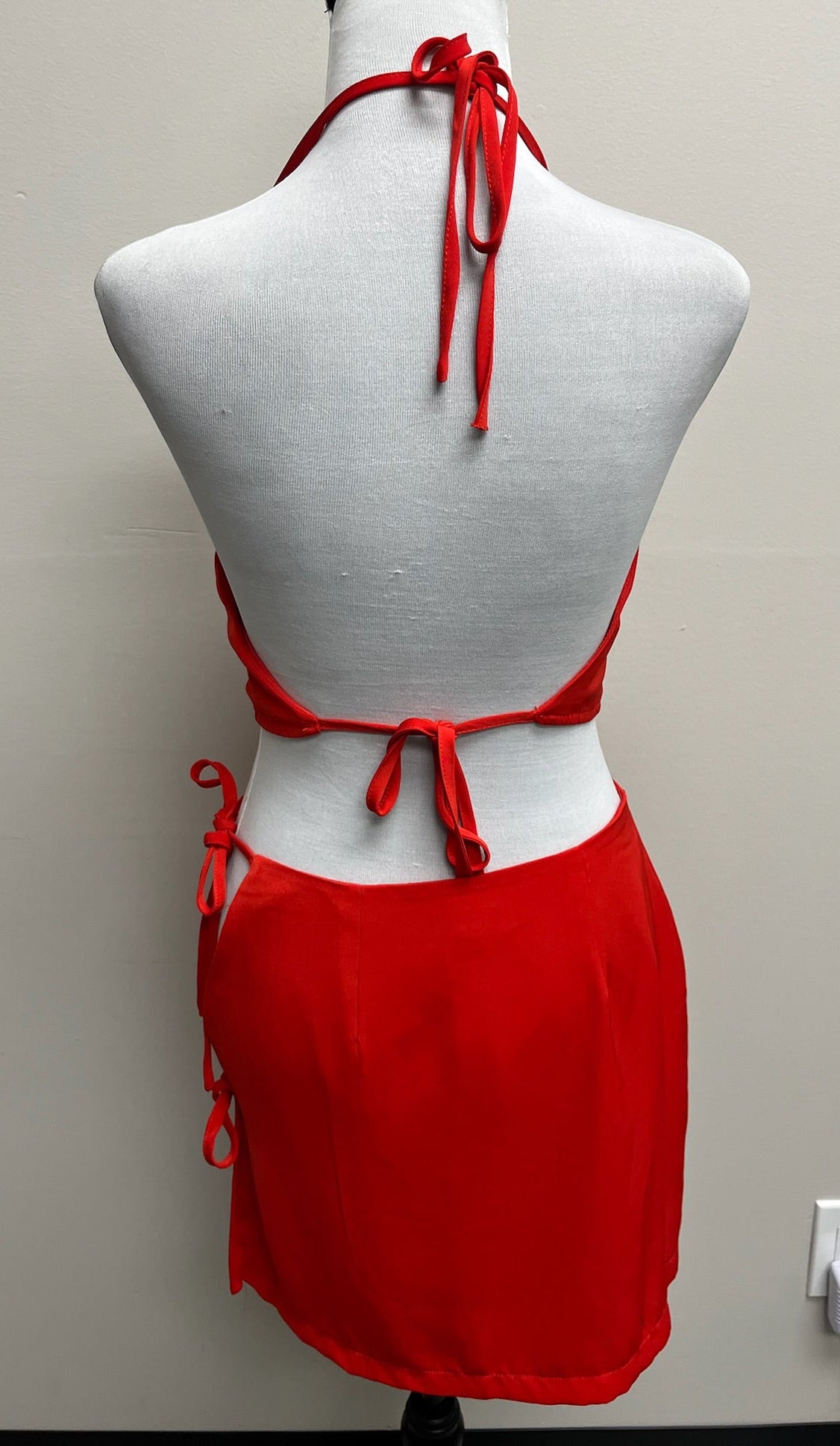 Women’s Two Piece Set