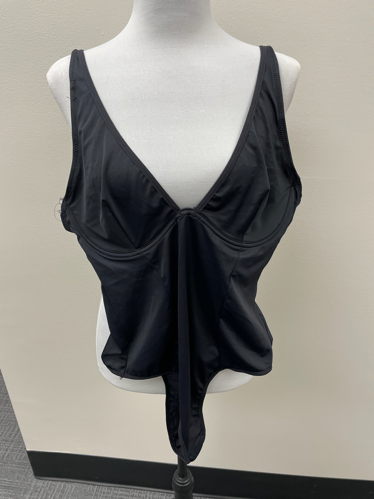 Black Shapewear