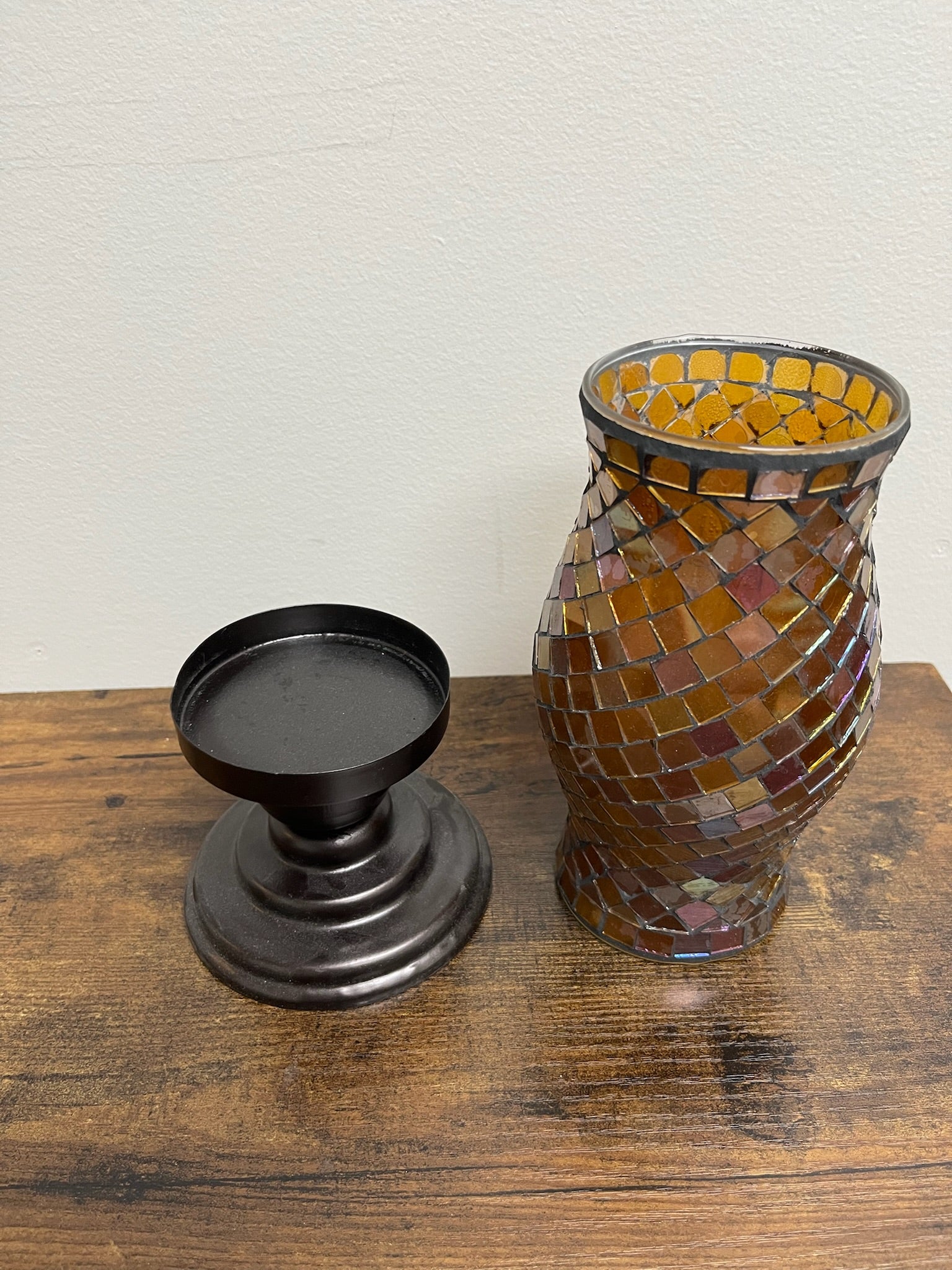 Candle Lamp Holder