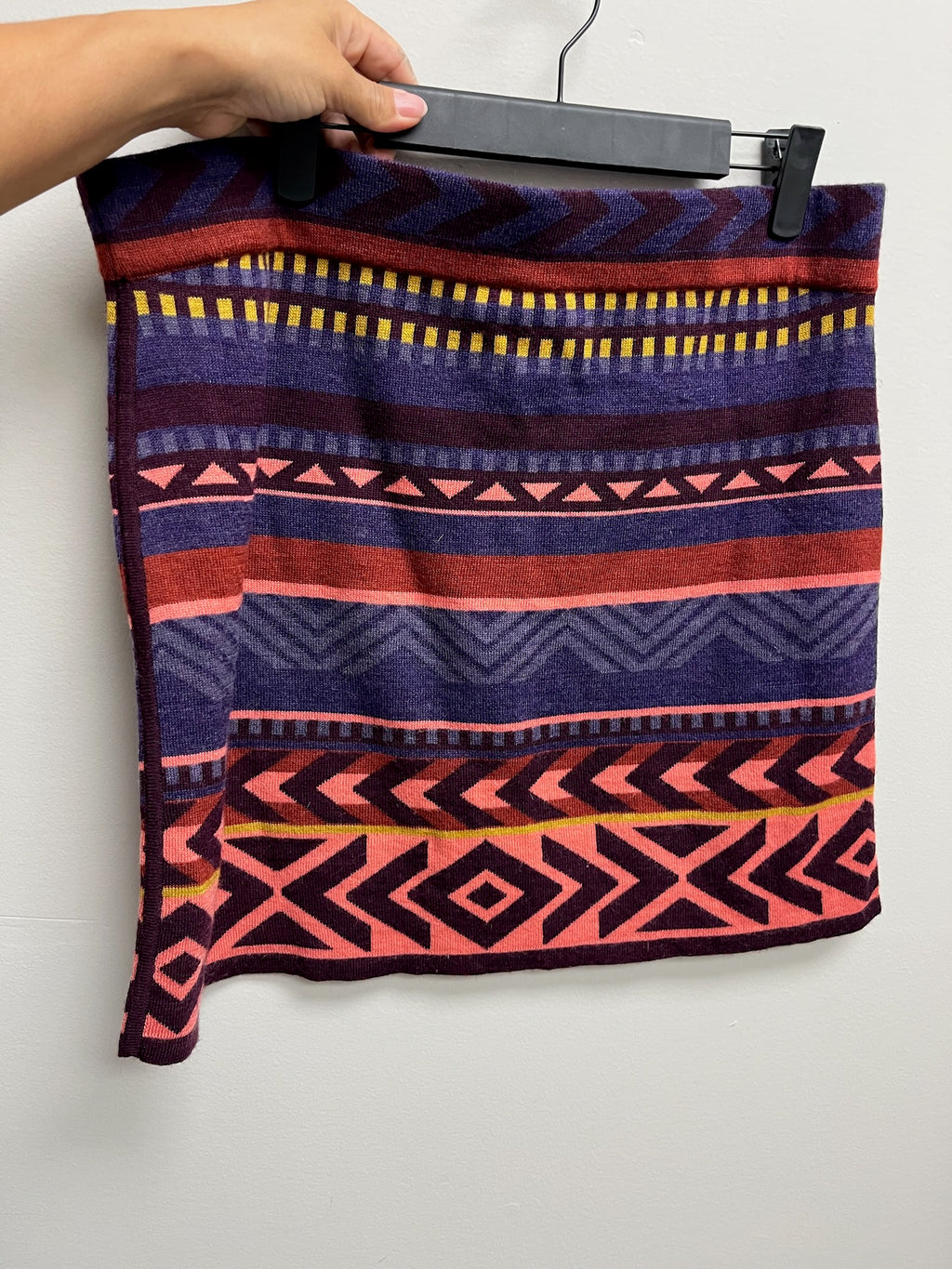 Used Women’s Boho Skirt