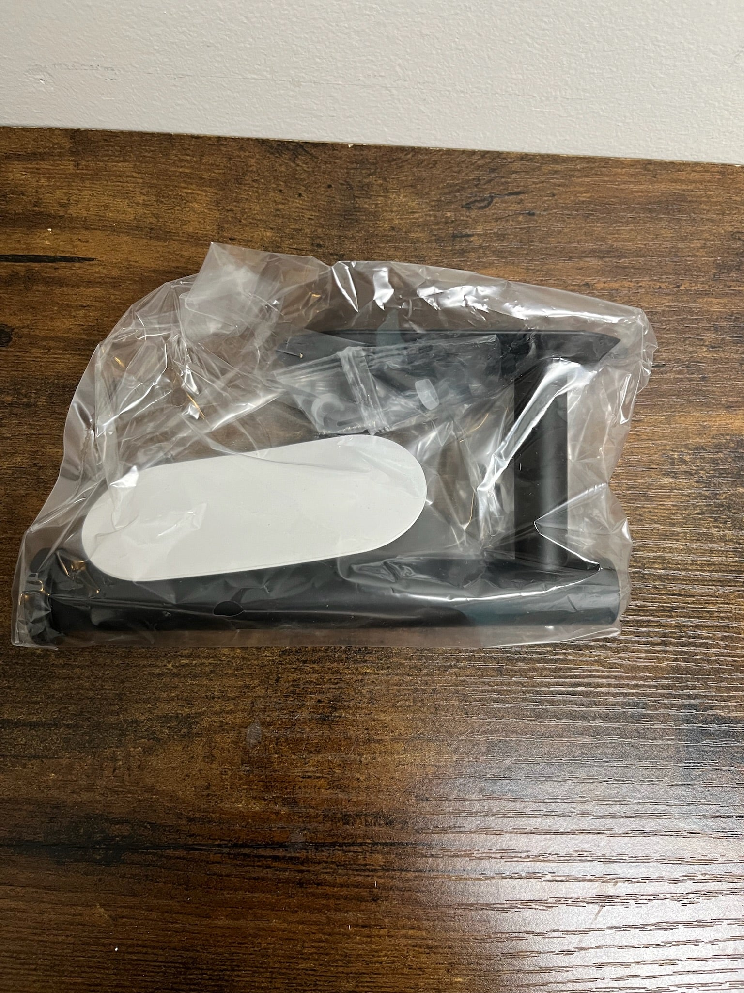 New Black Curtain Hook