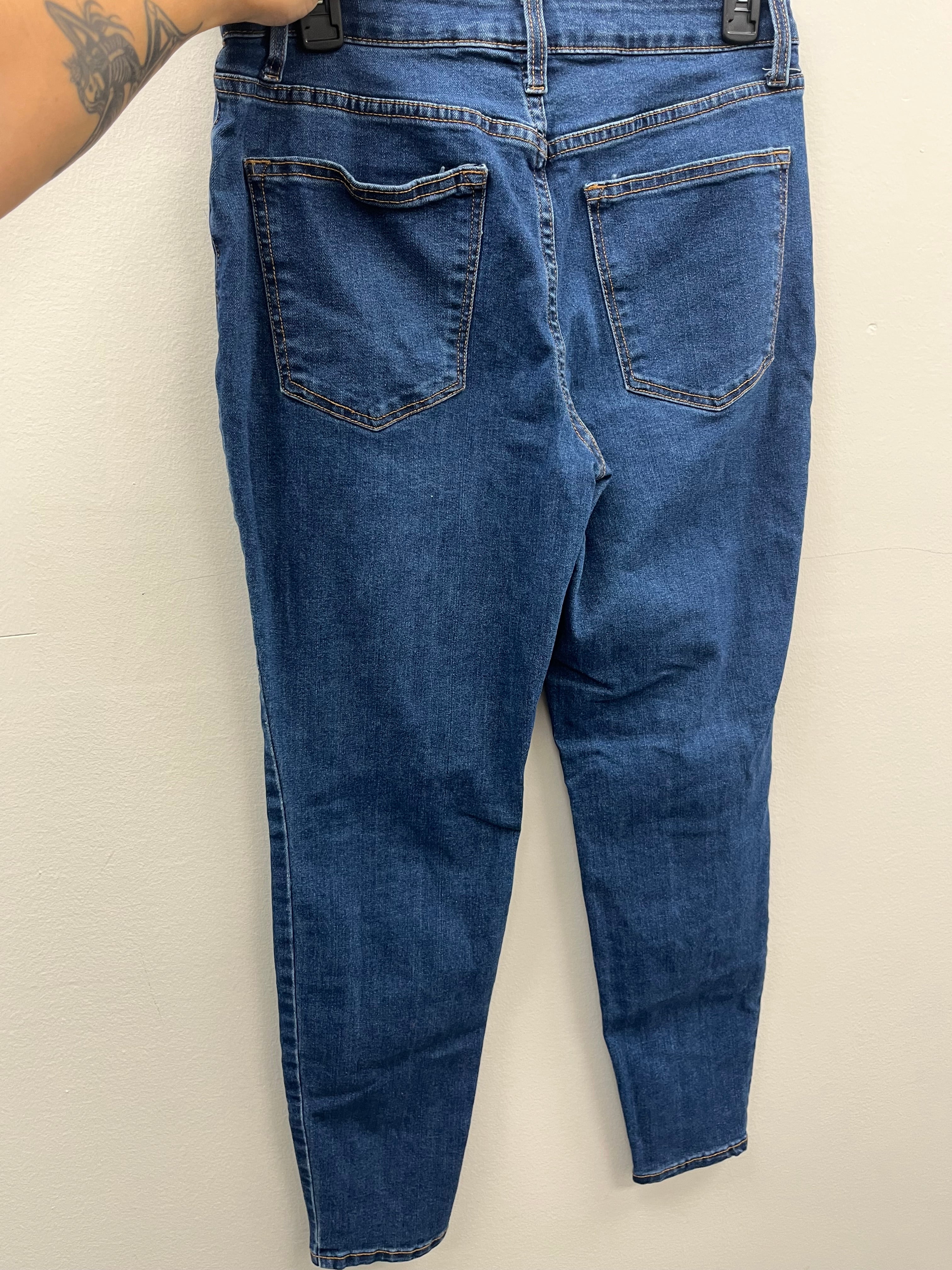Used Women’s Jeans
