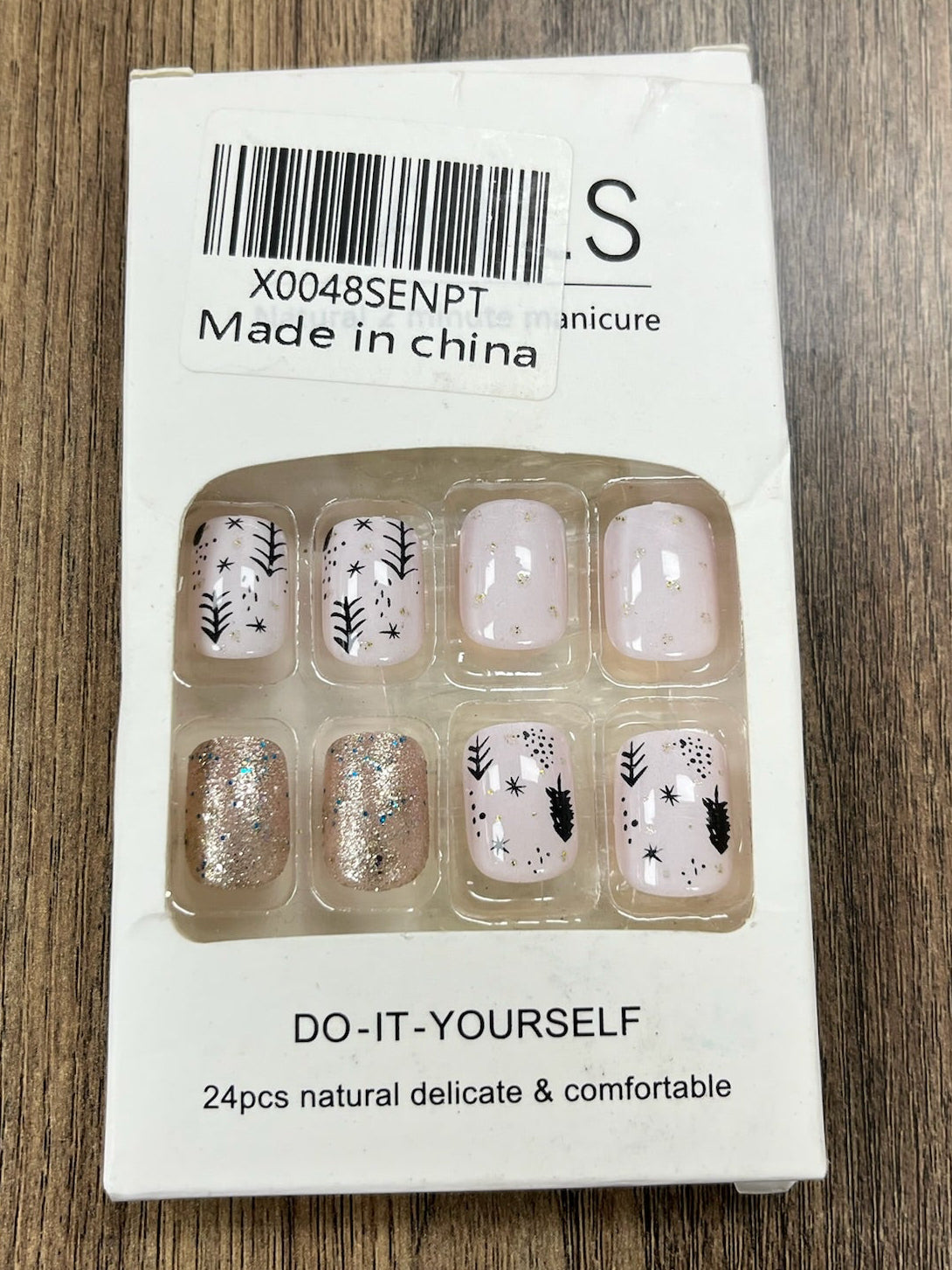 New Nails