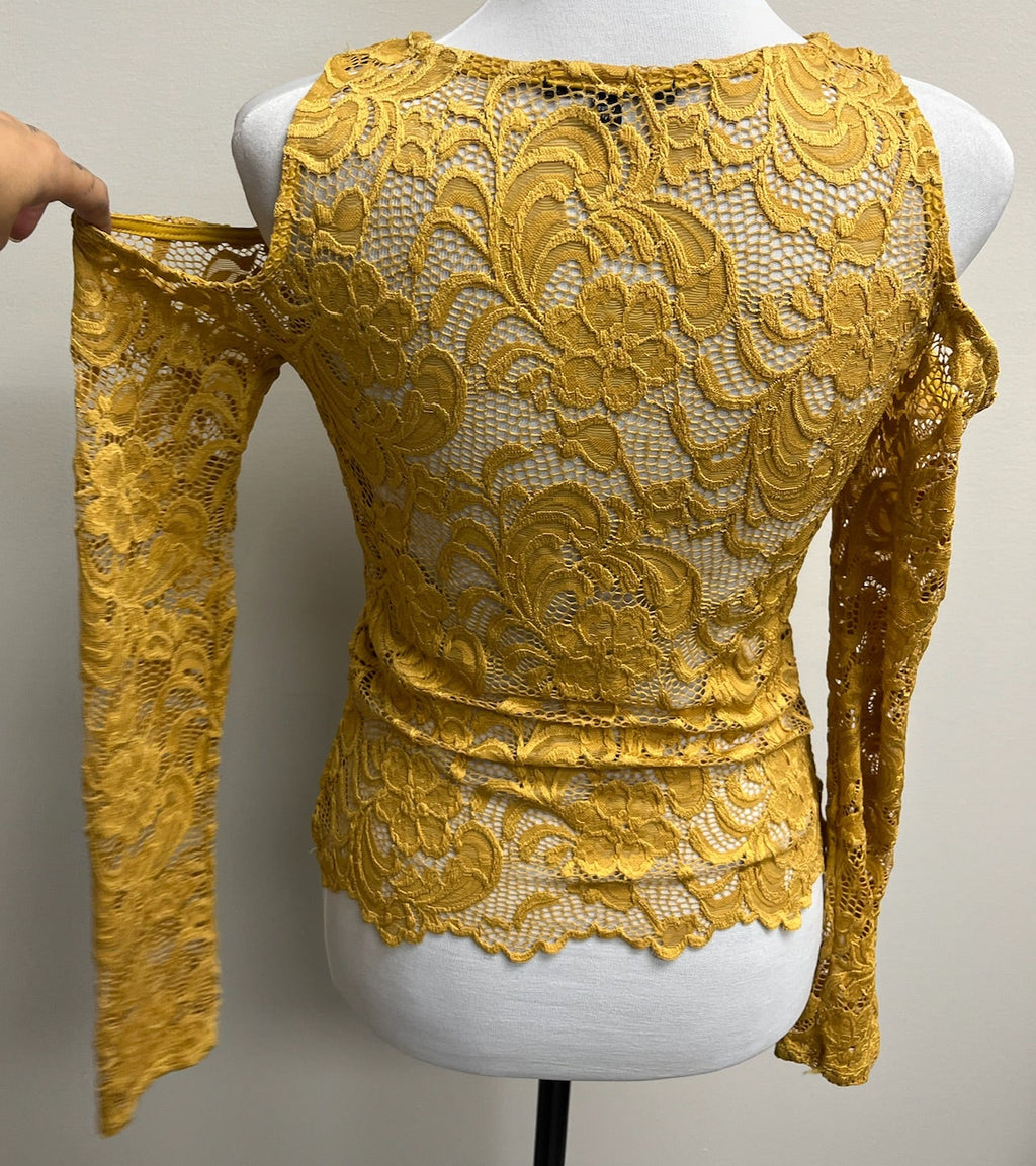 Used Women’s Top