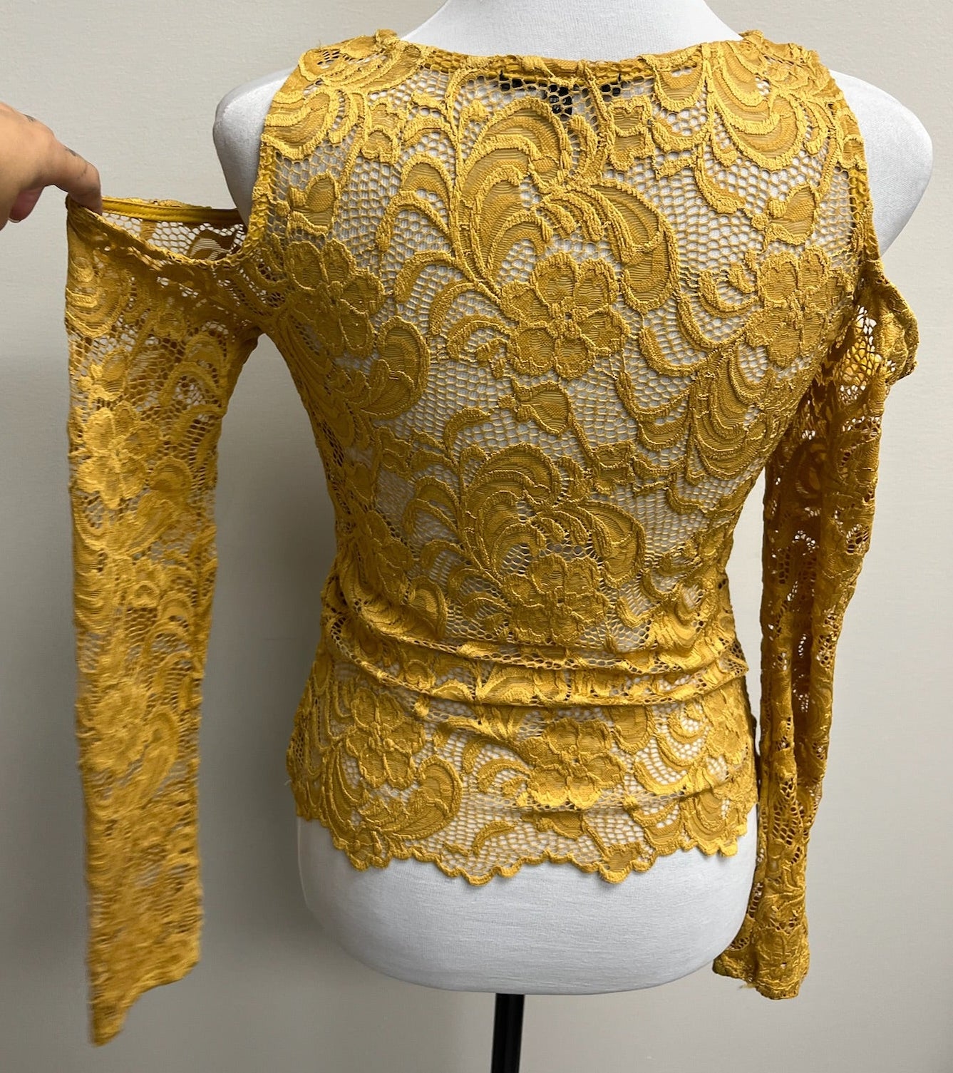 Used Women’s Top