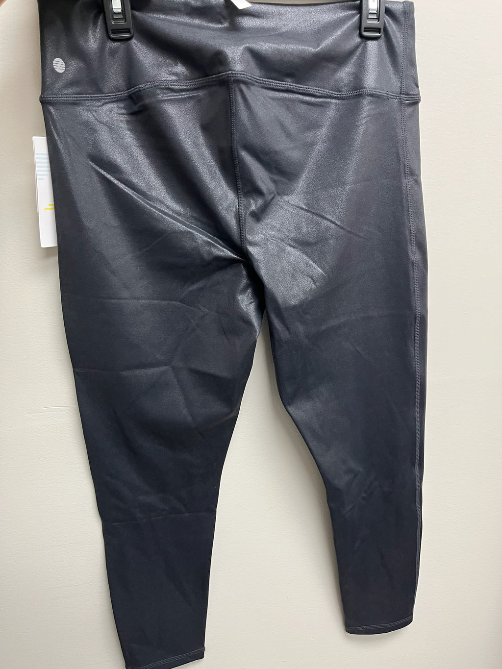 Women’s Black Athletic Pants