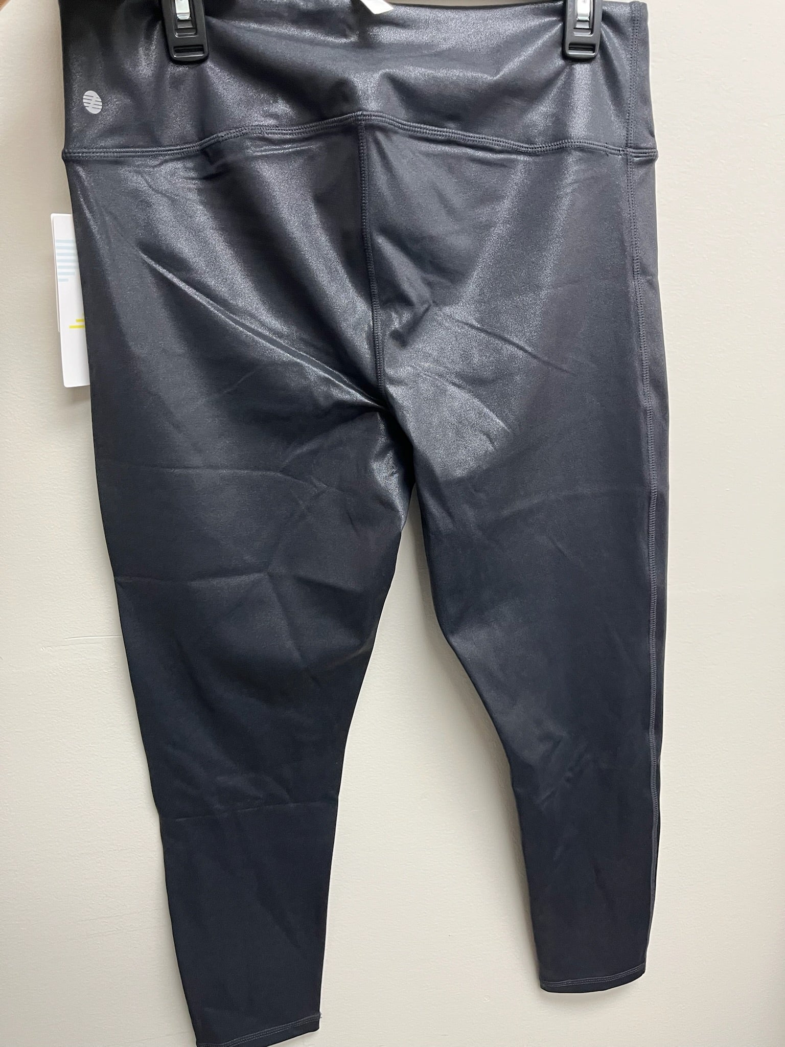 Women’s Black Athletic Pants