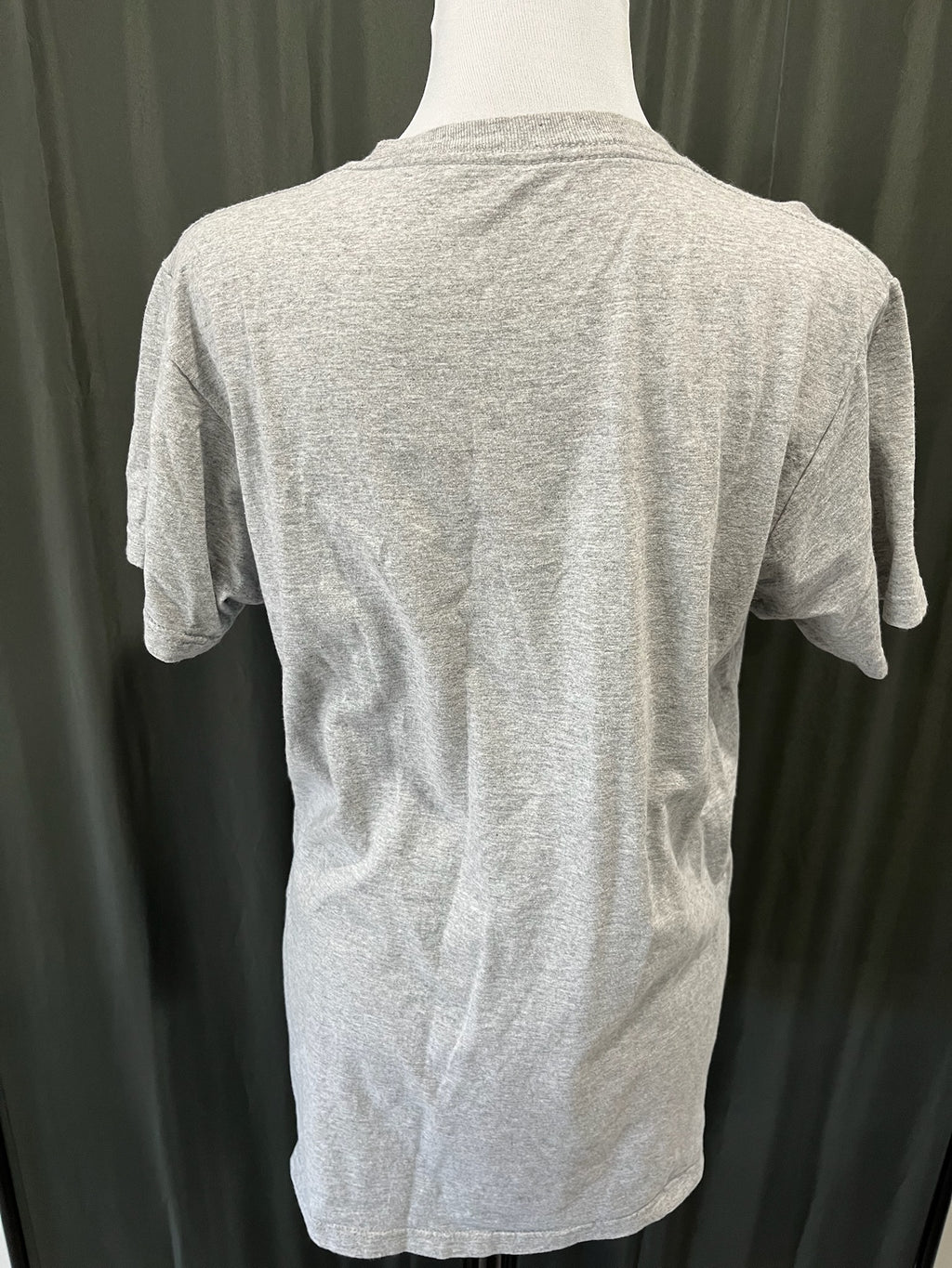 Women’s Grey Working On My Tan Shirt