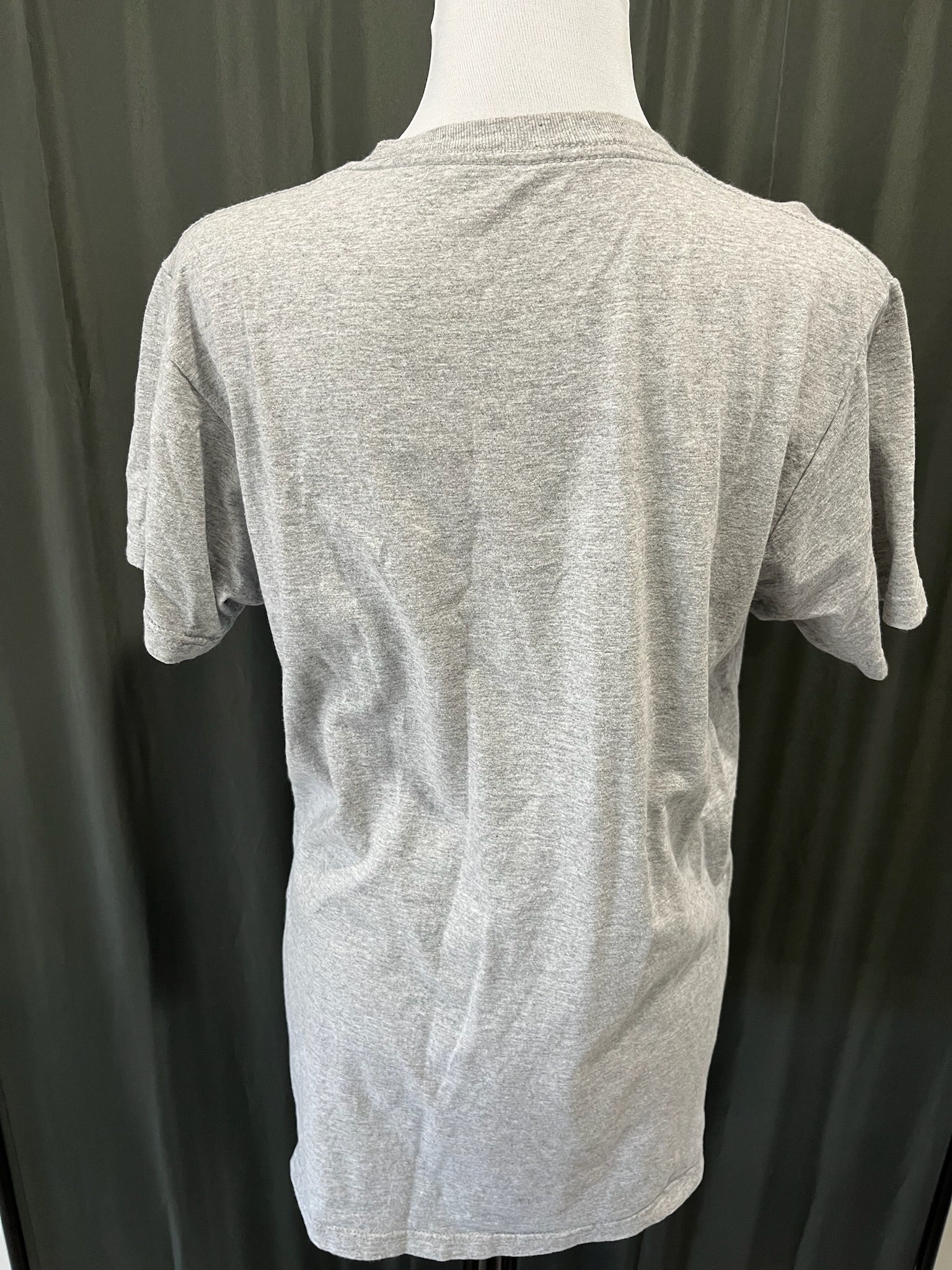 Women’s Grey Working On My Tan Shirt