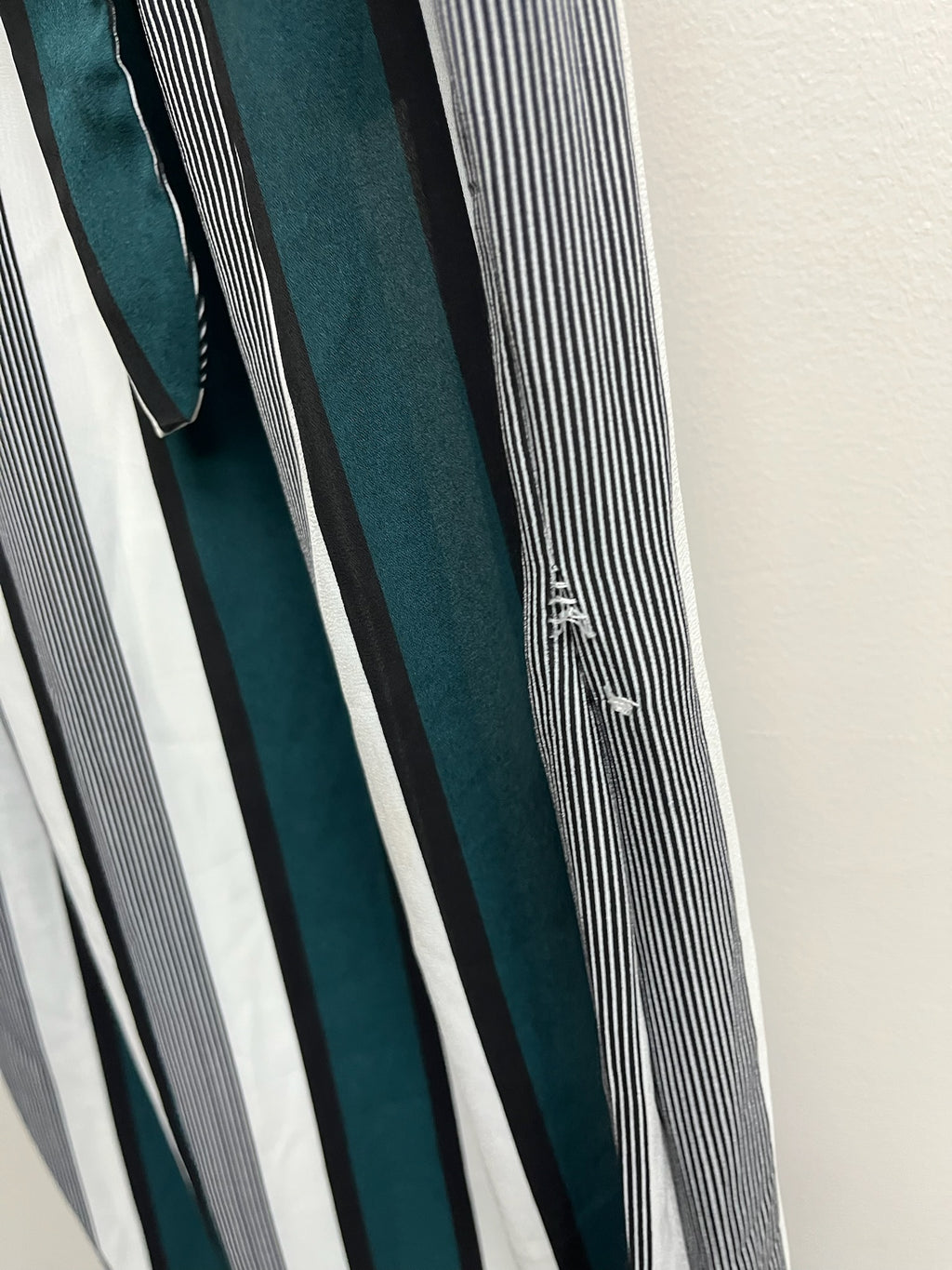 Used Women’s Striped Pants