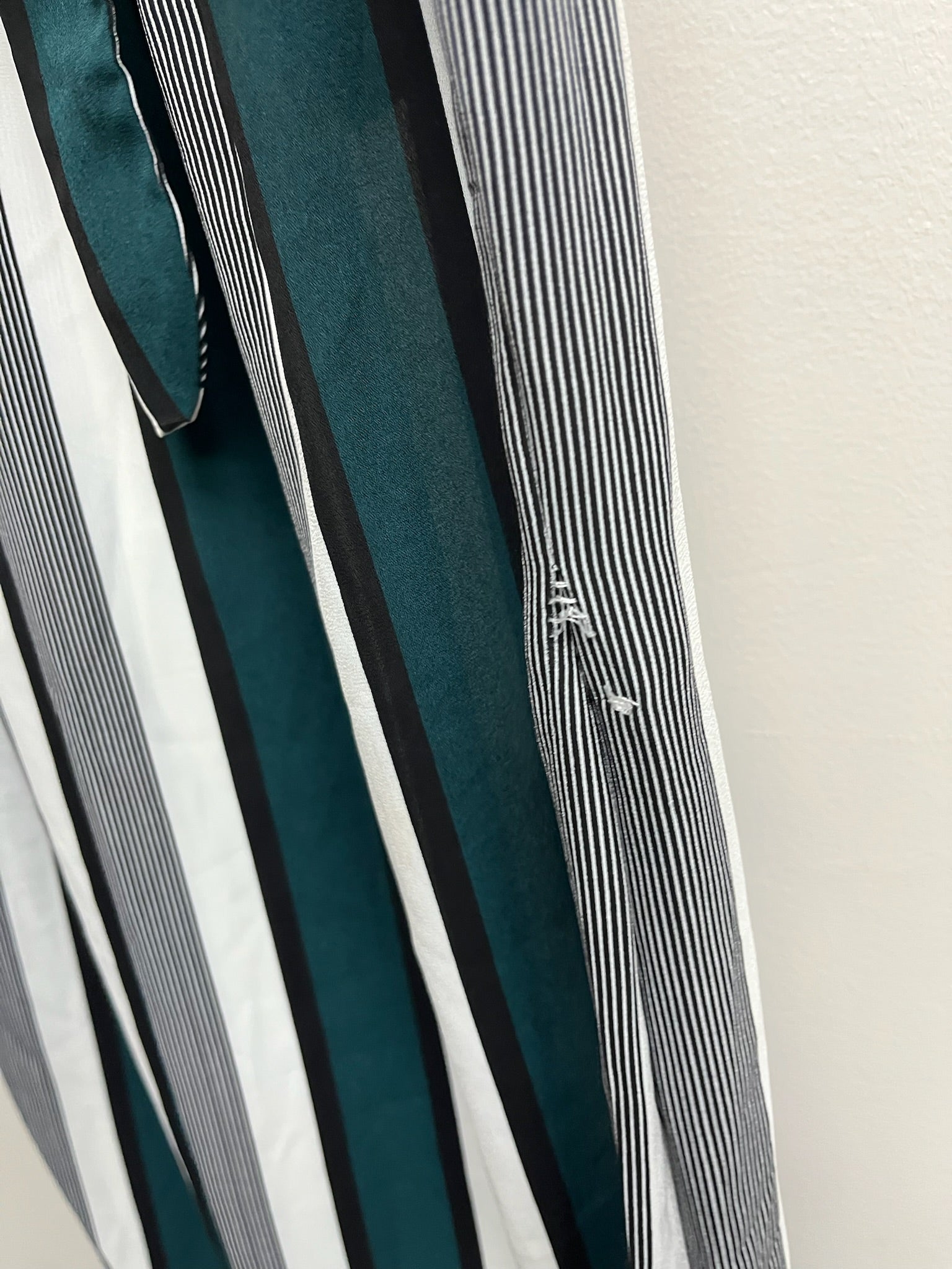 Used Women’s Striped Pants