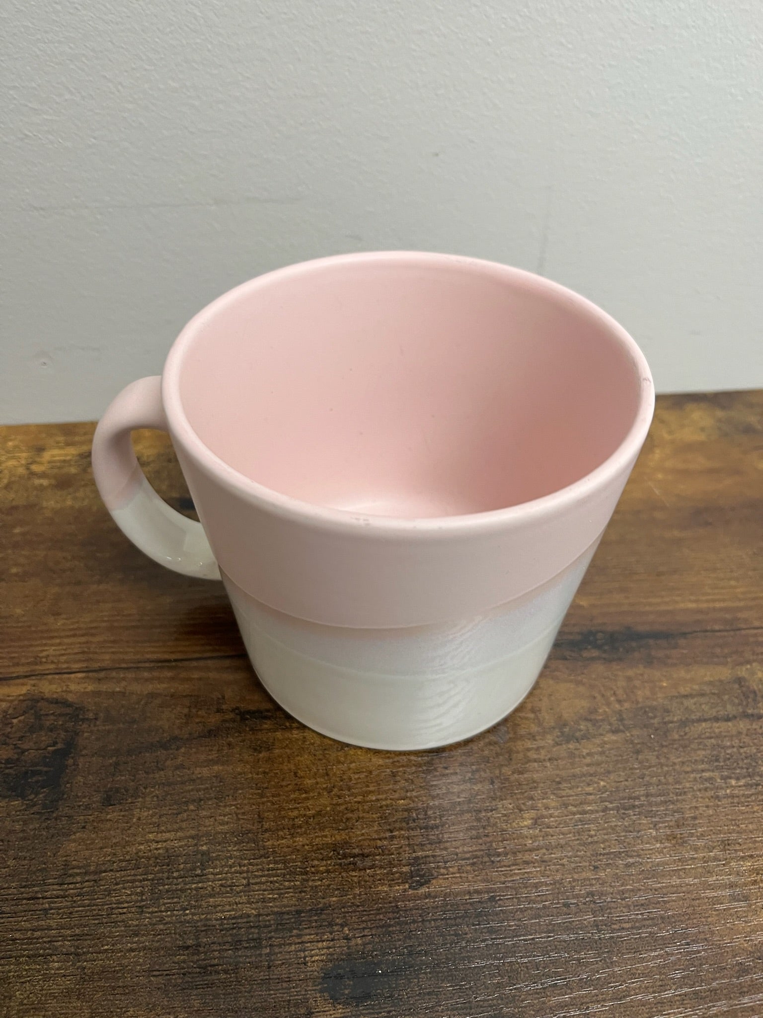 Used Coffee/Tea Mug