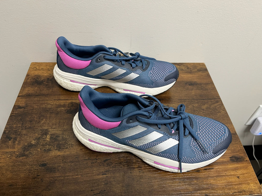New Women’s Sneakers