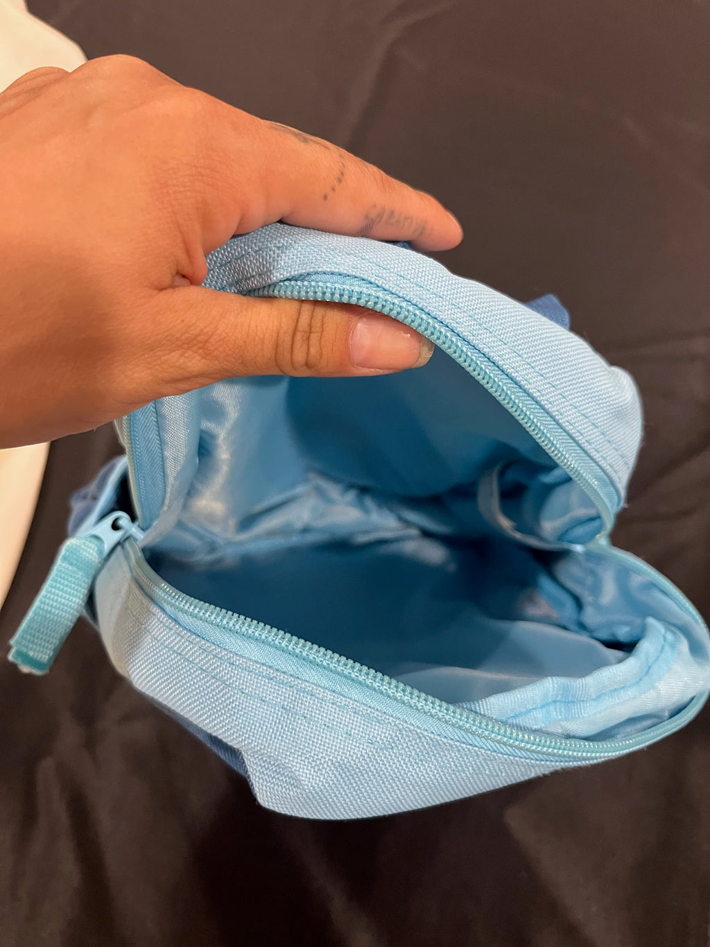 Mini Toddler Sports Backpack image 2