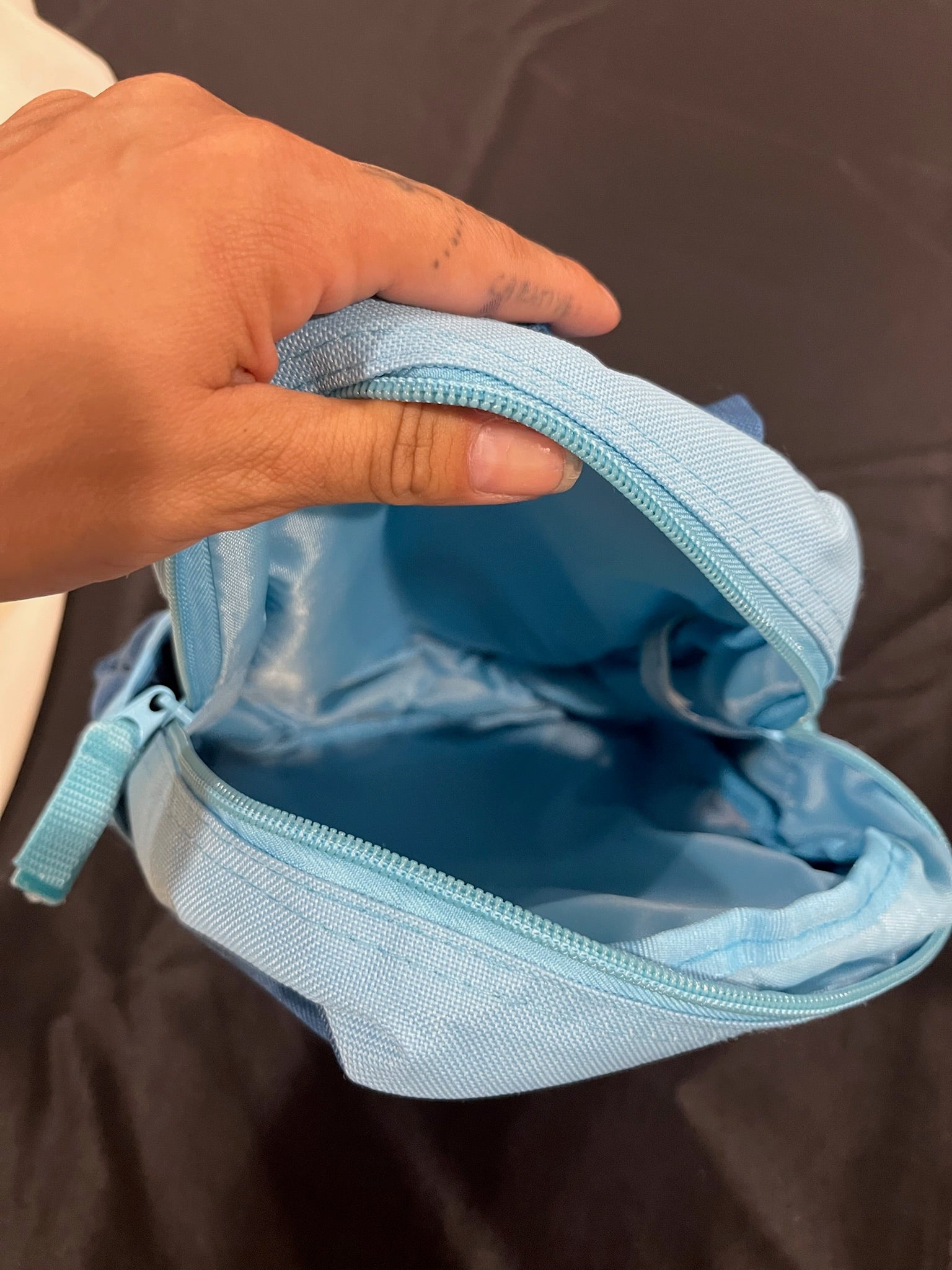Mini Toddler Sports Backpack image 2