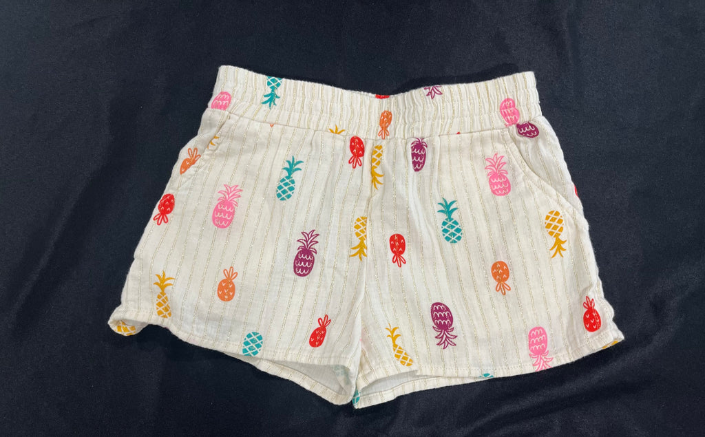 Pineapple Shorts image 0