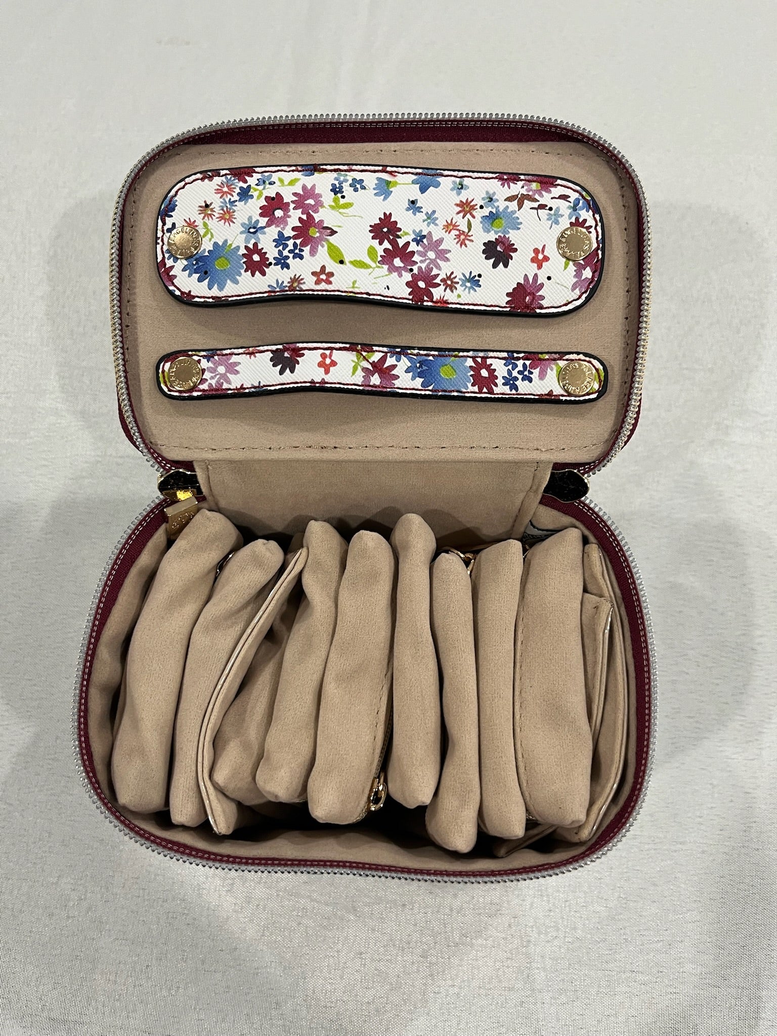 Jewelry Organizer Case image 5