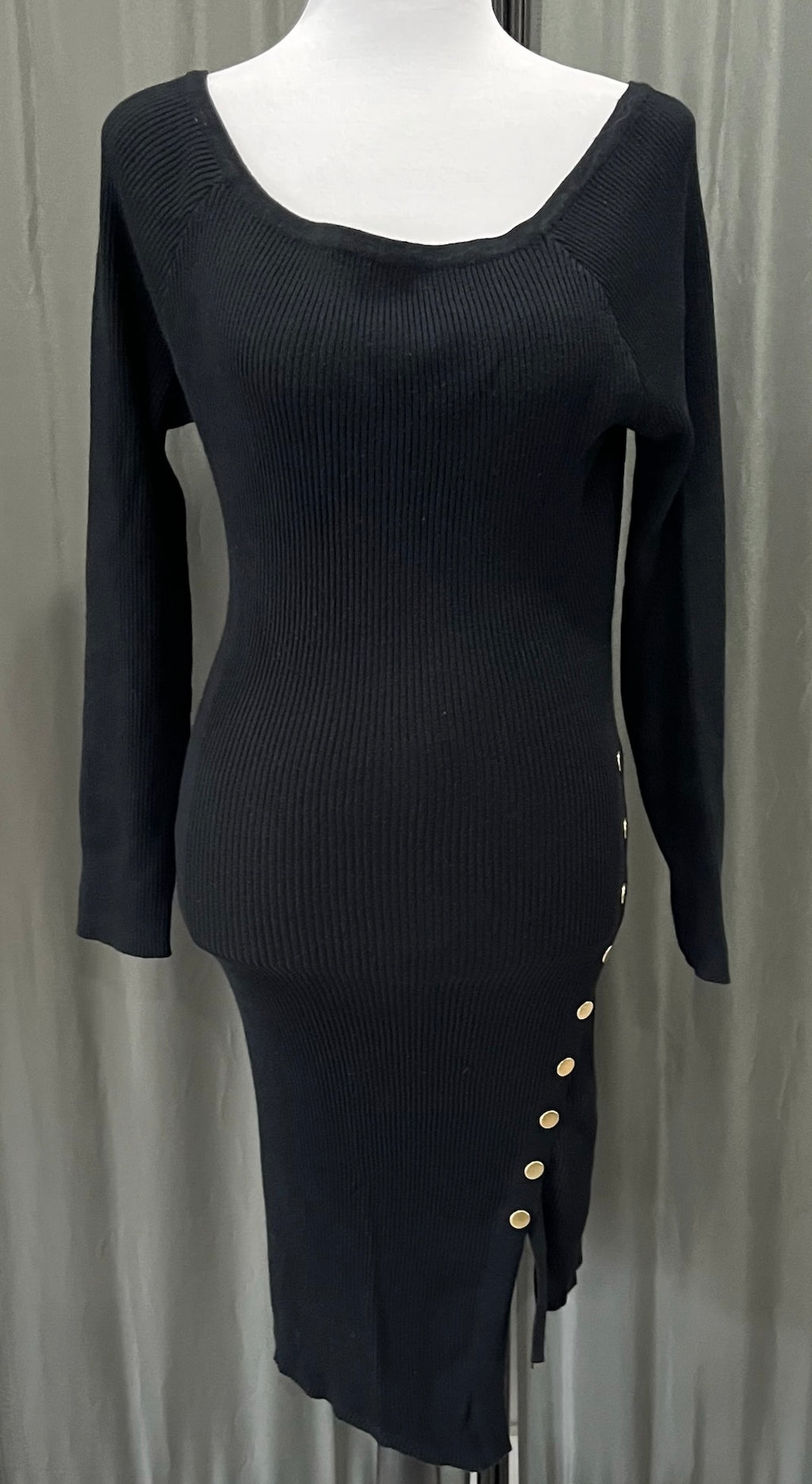 Women’s Black Dress image 0