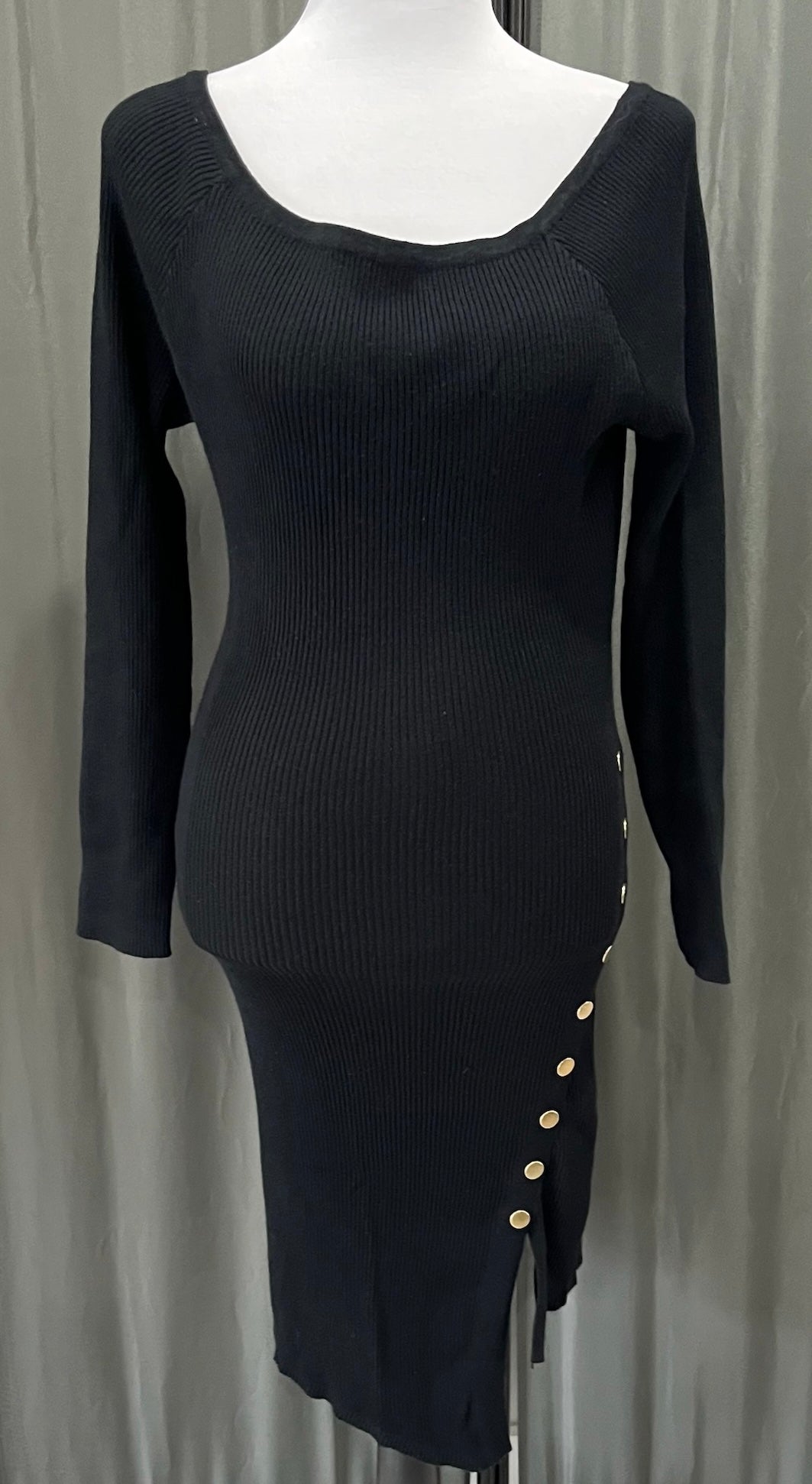 Women’s Black Dress image 0