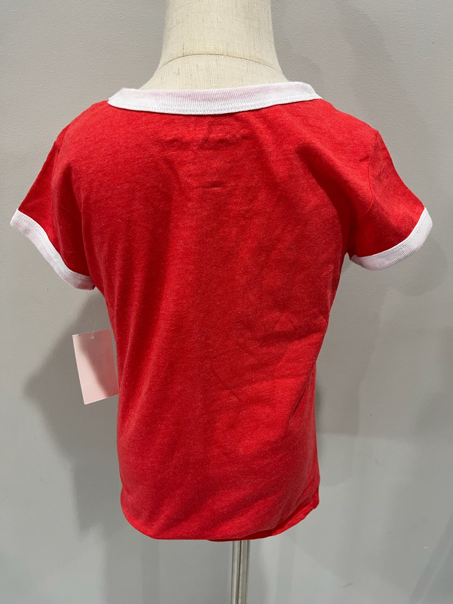 Unisex Peanuts 4th Of July Shirt image 2