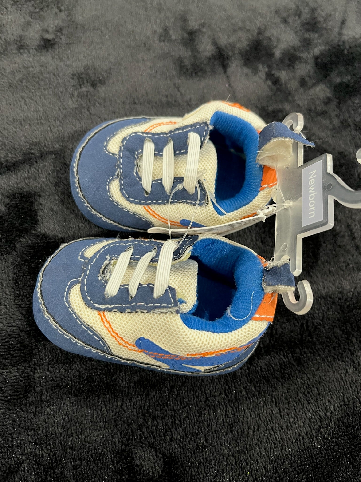 Baby Shoes image 3