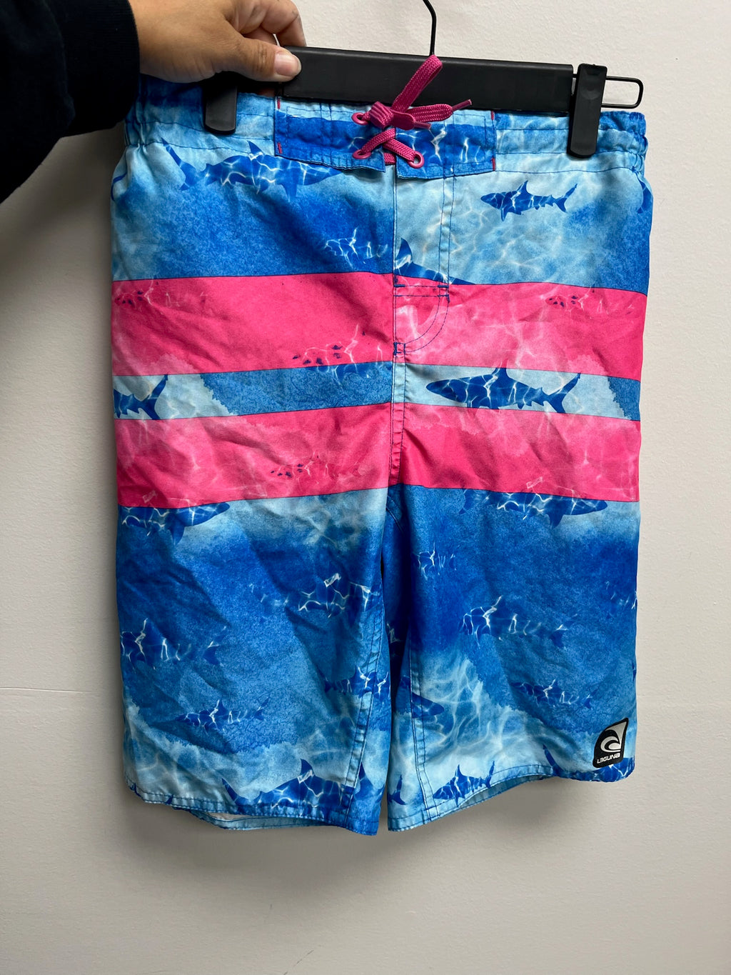 Used Boys Swim Trunks